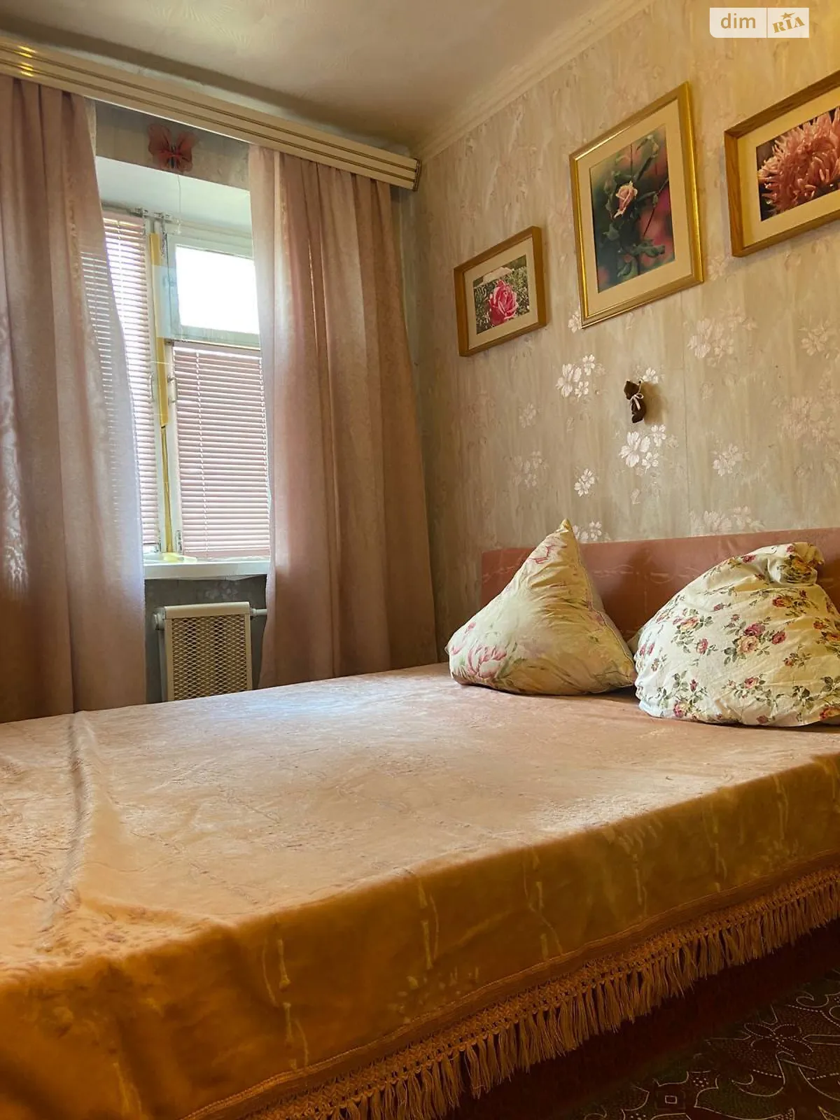 Продается 2-комнатная квартира 41 кв. м в Одессе, ул. Академика Филатова - фото 1