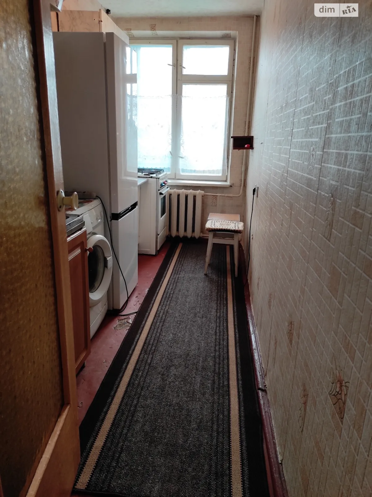 Здається в оренду 1-кімнатна квартира 30 кв. м у Києві - фото 4