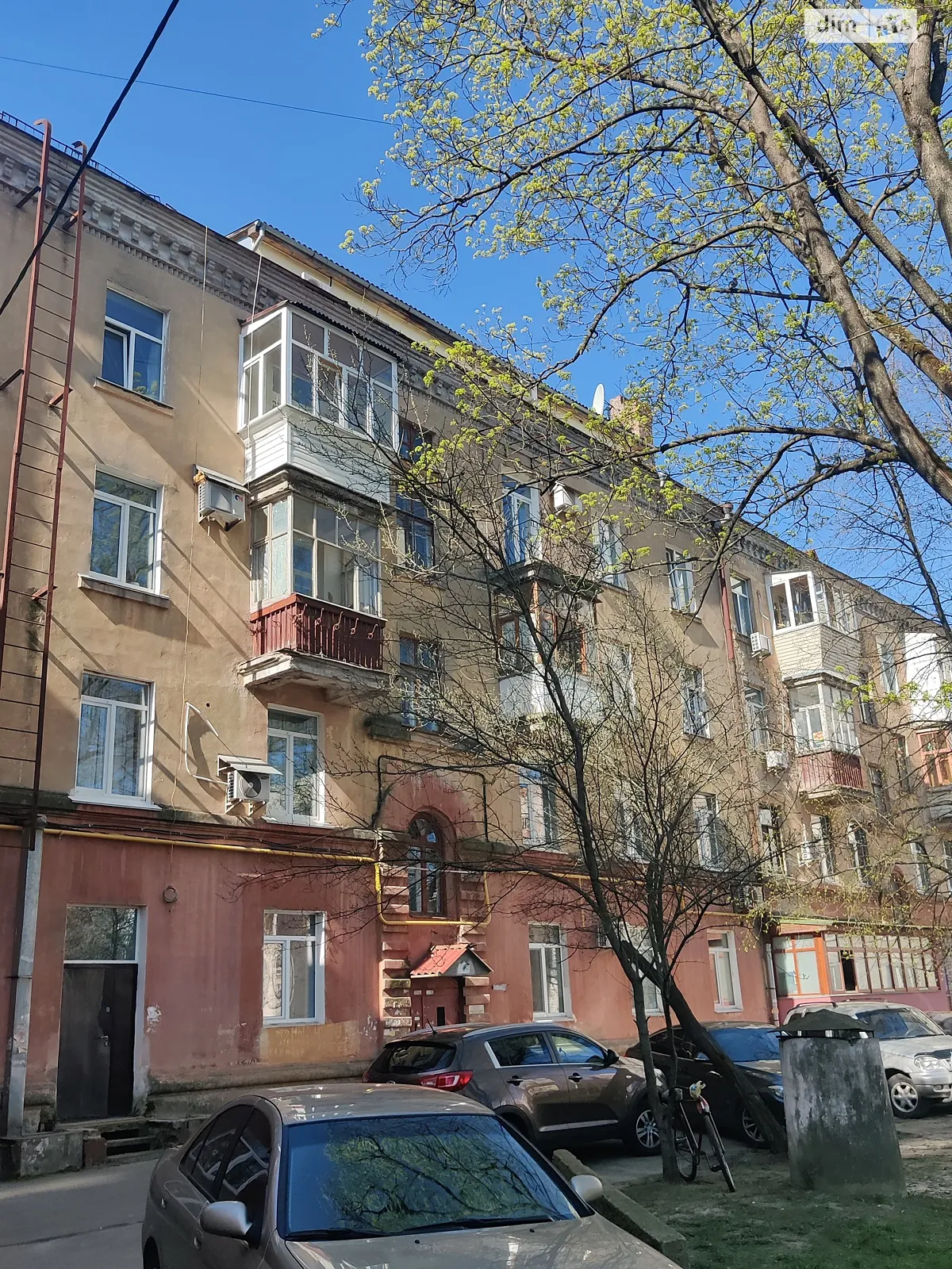 Продается 2-комнатная квартира 53.1 кв. м в Чернигове - фото 4