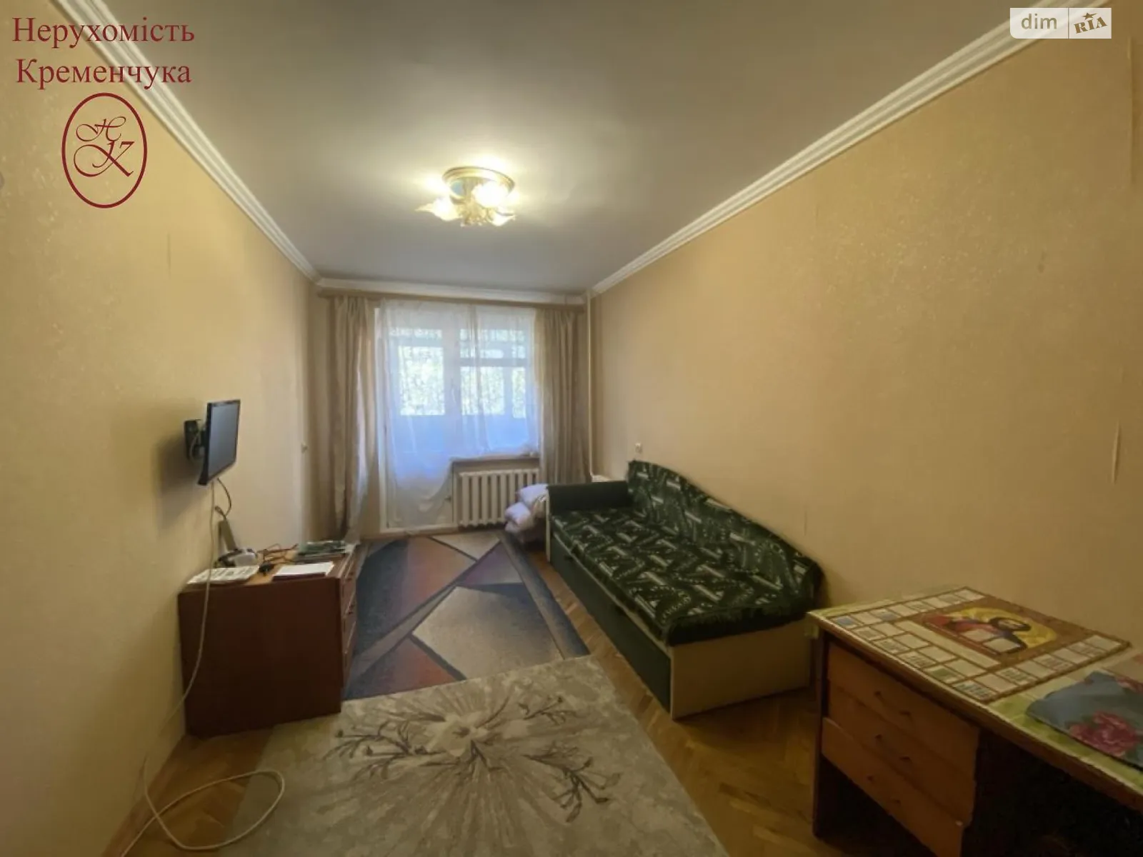 Продается 3-комнатная квартира 66.3 кв. м в Кременчуге, цена: 45800 $