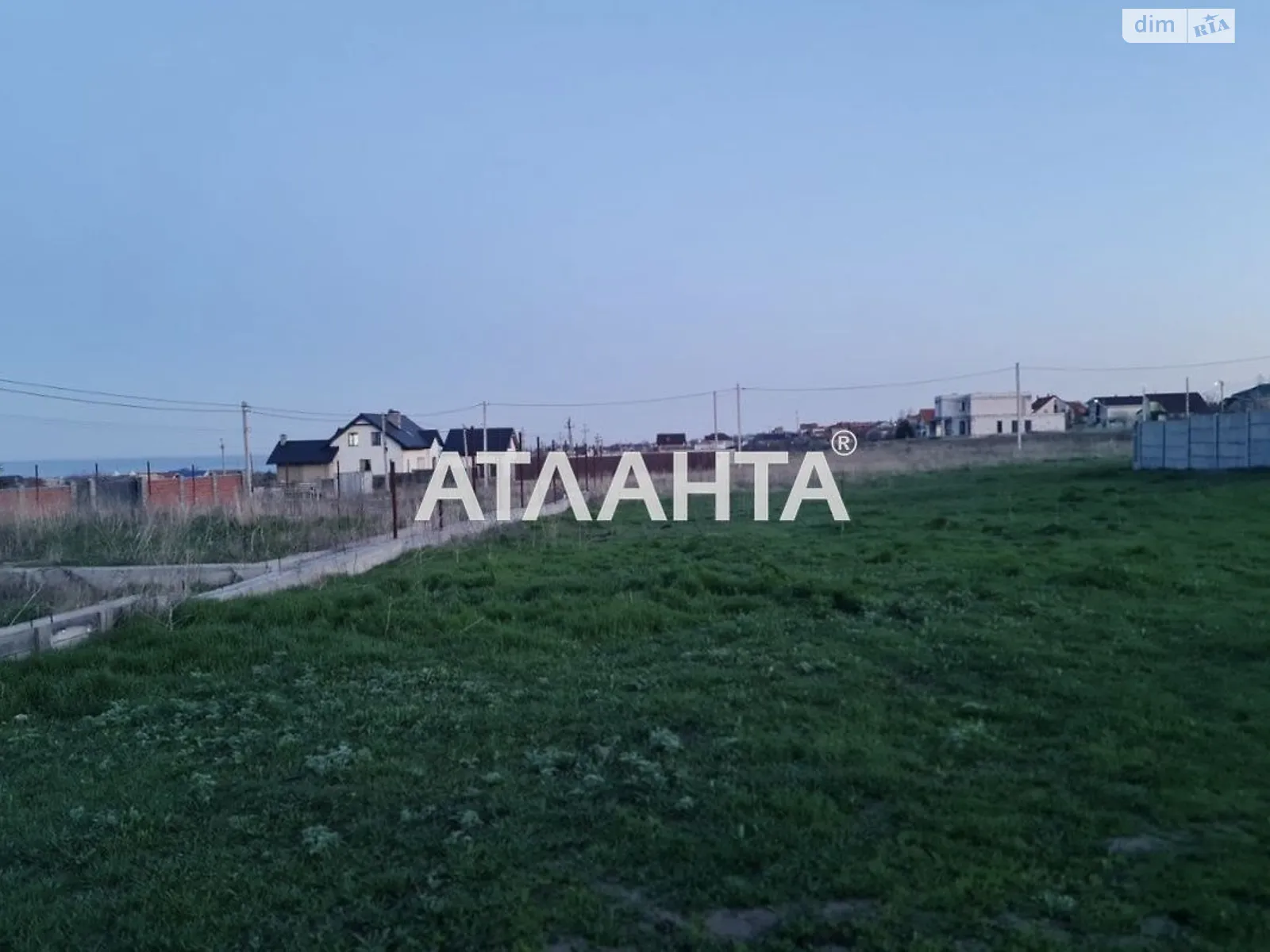 Продається земельна ділянка 8.33 соток у Одеській області - фото 2