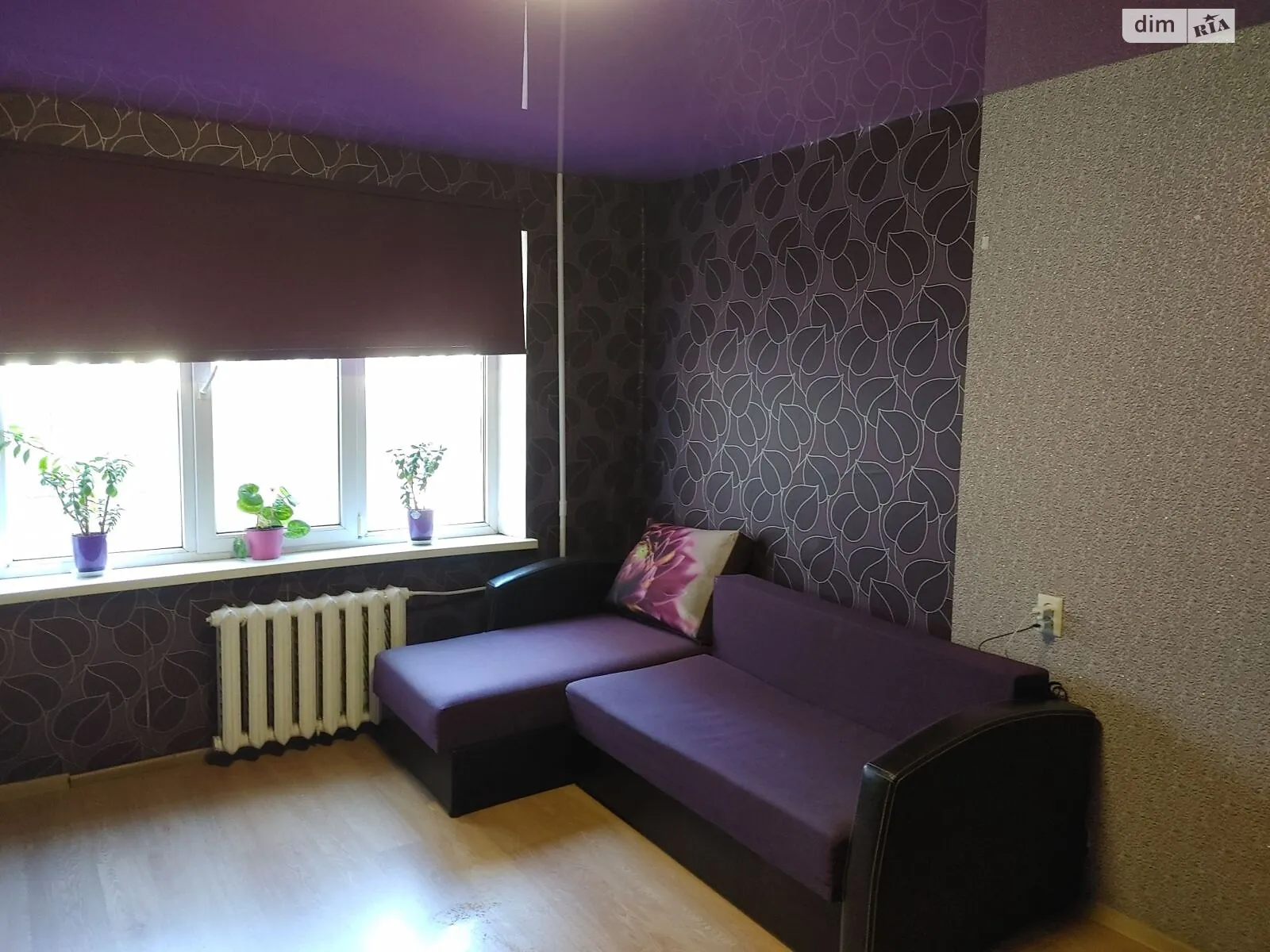 Продается 3-комнатная квартира 65 кв. м в Днепре, цена: 52000 $