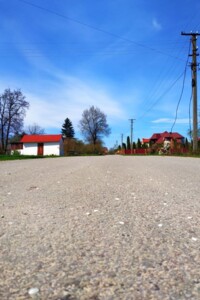 Продаж ділянки під житлову забудову, Тернопільська, Великі Гаї, Залізнична бічна вулиця