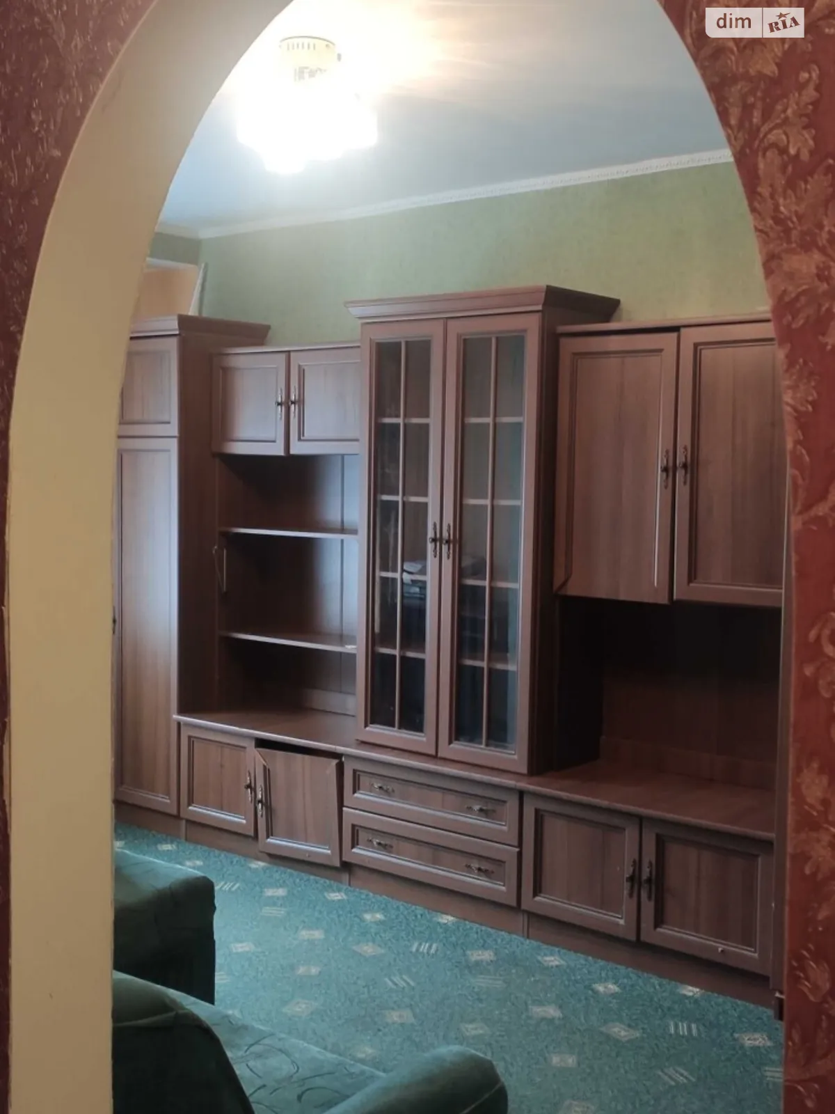Продается 1-комнатная квартира 34 кв. м в Ровно, ул. Виталия Магеля