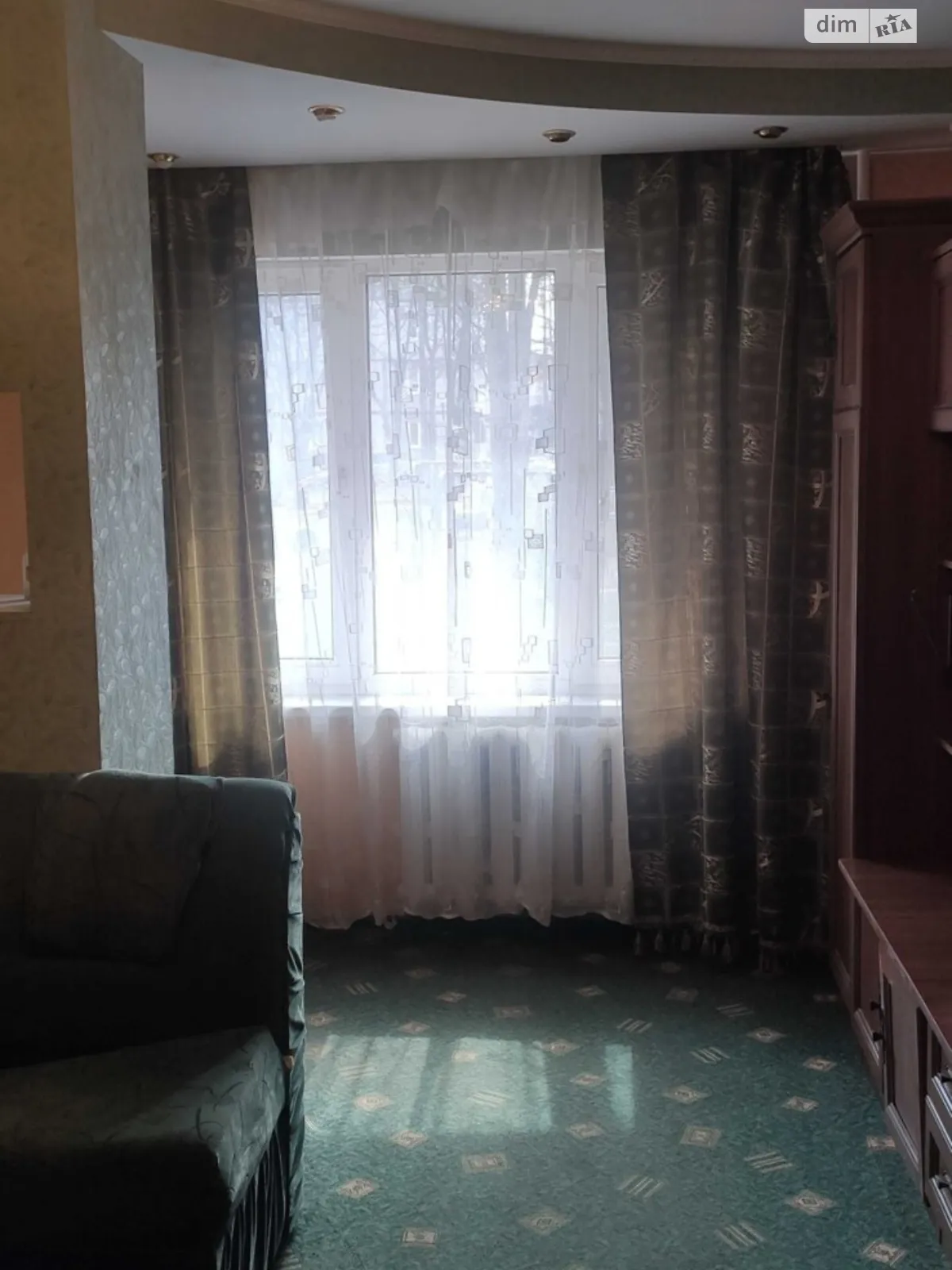 Продается 1-комнатная квартира 34 кв. м в Ровно - фото 2
