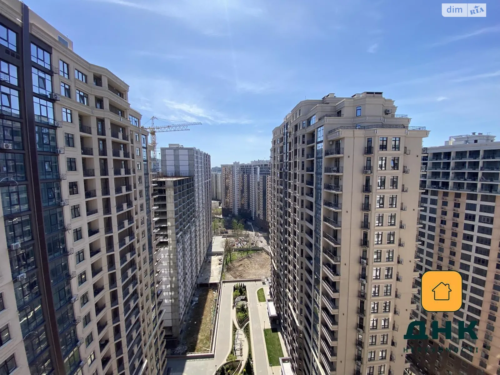 Продається 1-кімнатна квартира 29 кв. м у Одесі, вул. Генуезька, 1 - фото 1