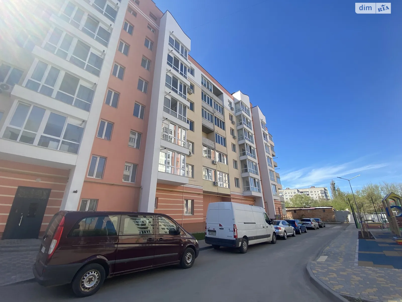Продается 1-комнатная квартира 44 кв. м в Виннице, ул. Стрелецкая - фото 1