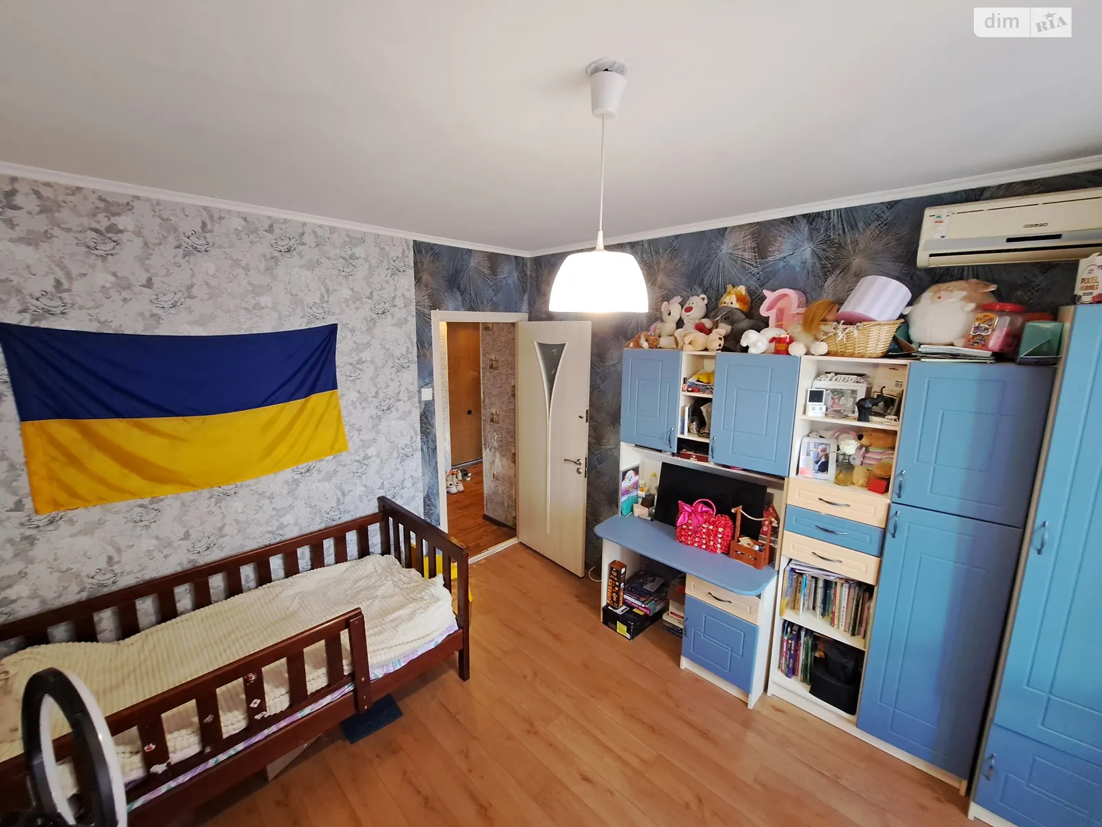 Продается 2-комнатная квартира 51 кв. м в Николаеве - фото 2