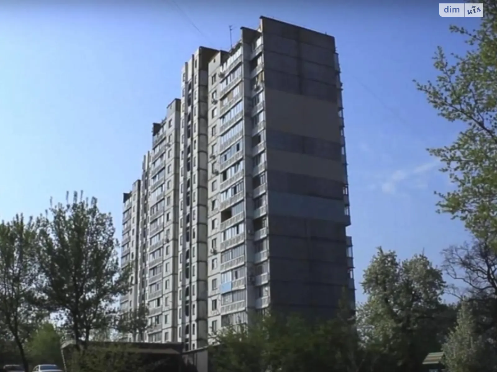 Продается 2-комнатная квартира 59.6 кв. м в Киеве, цена: 58000 $