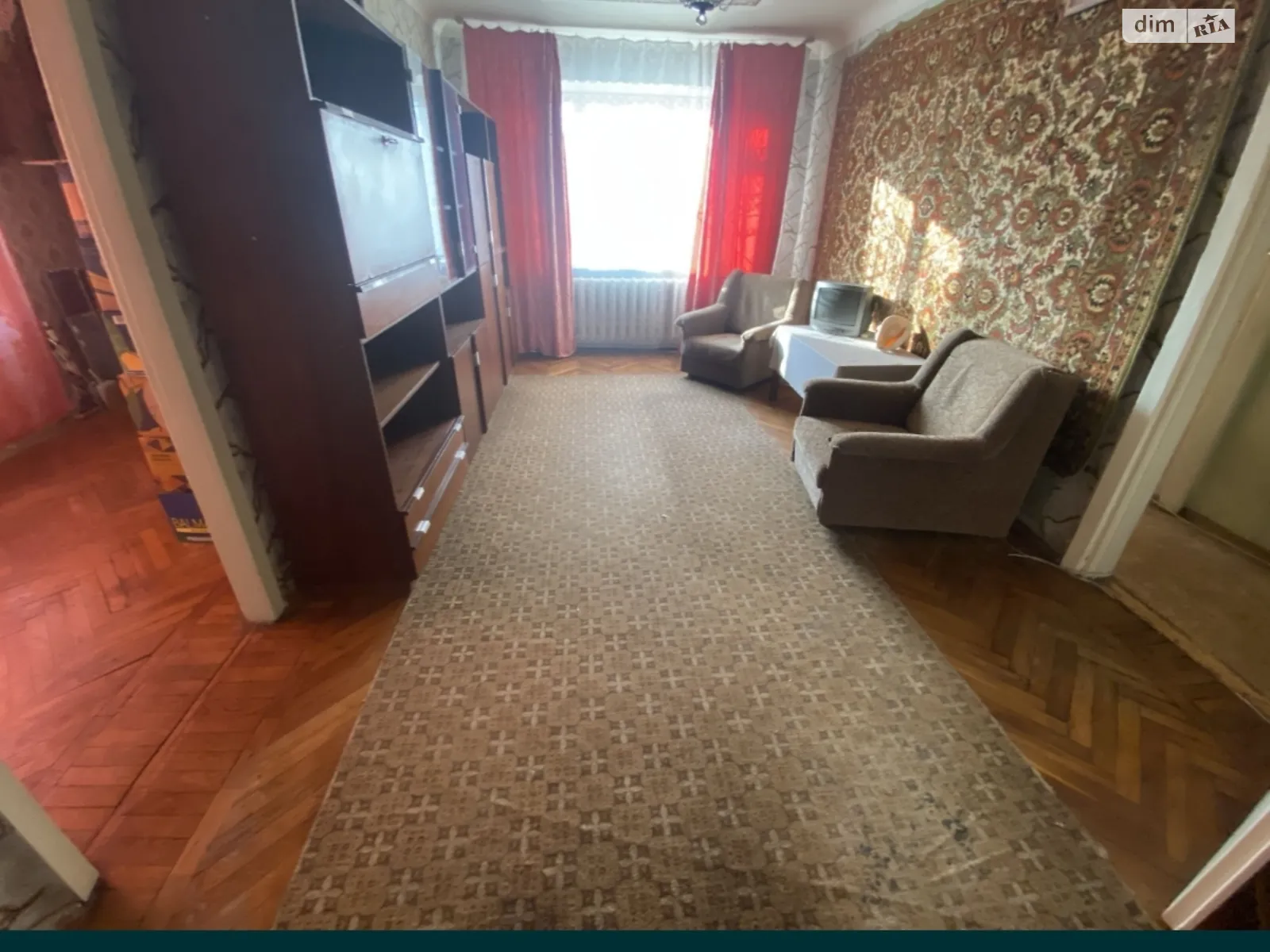 Продается 2-комнатная квартира 44 кв. м в Харькове - фото 4
