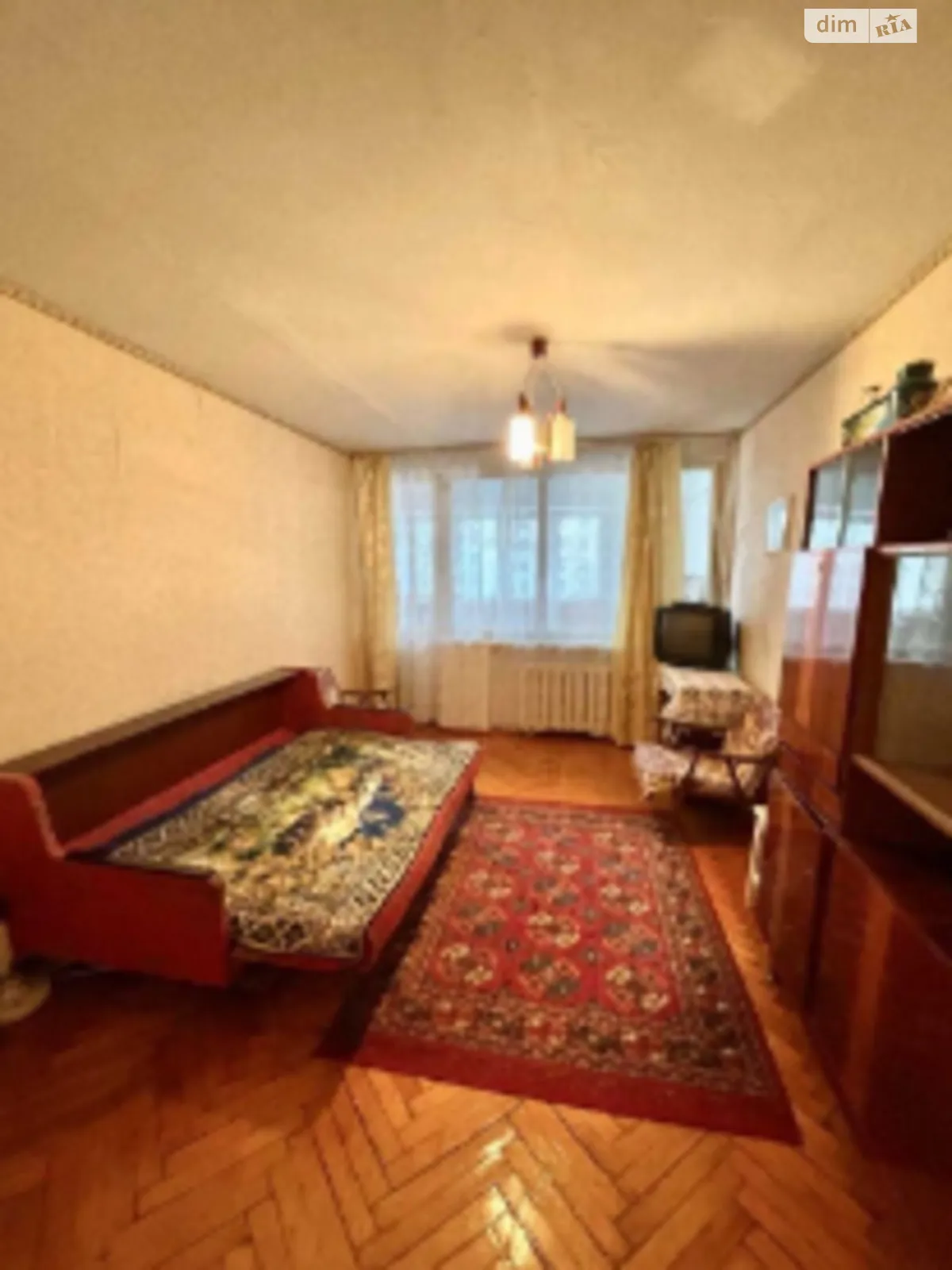 Продається 1-кімнатна квартира 32 кв. м у Дніпрі, цена: 26800 $