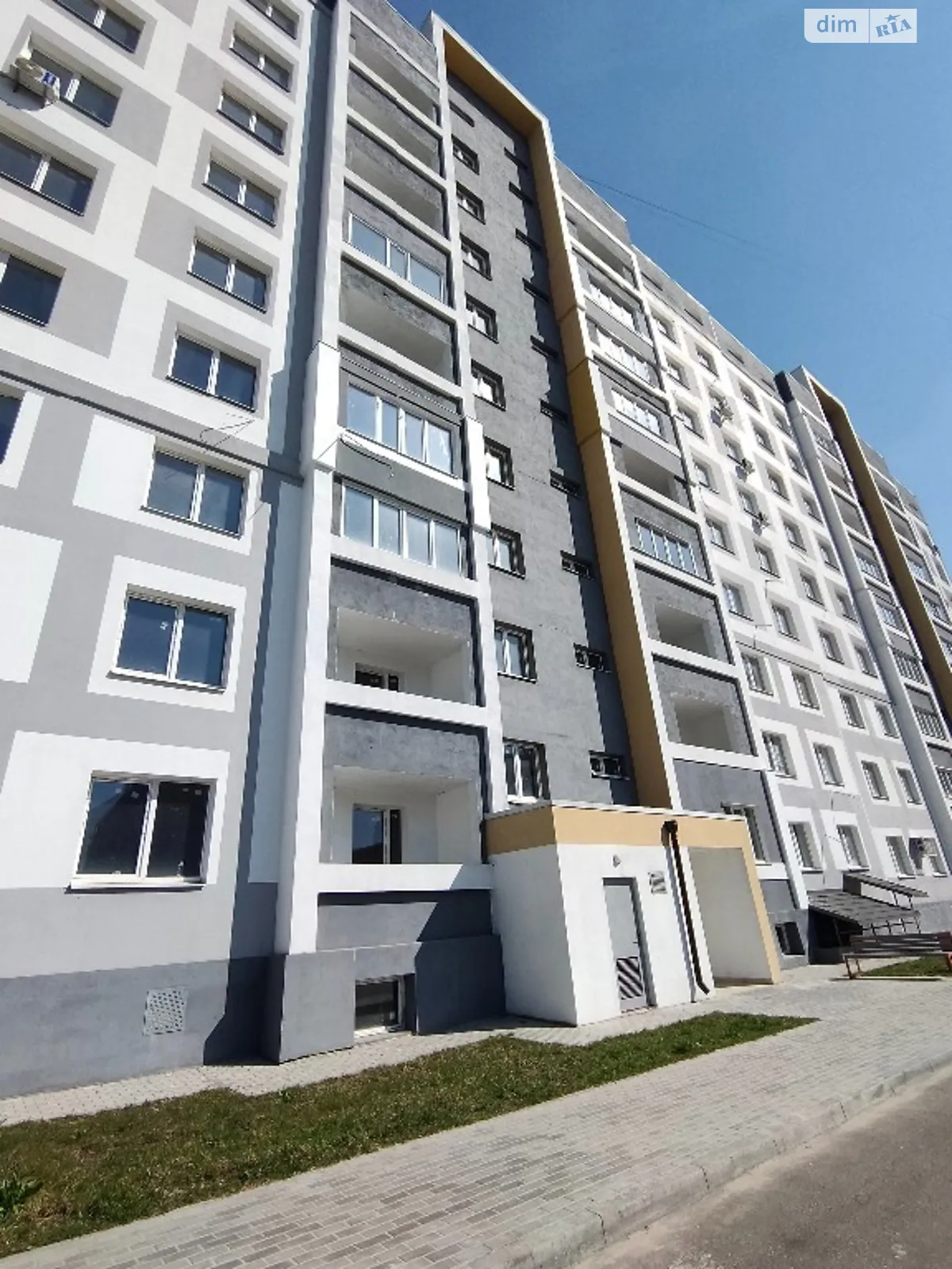 Продается 1-комнатная квартира 48.3 кв. м в Харькове, ул. Полтавский Шлях, 184А - фото 1