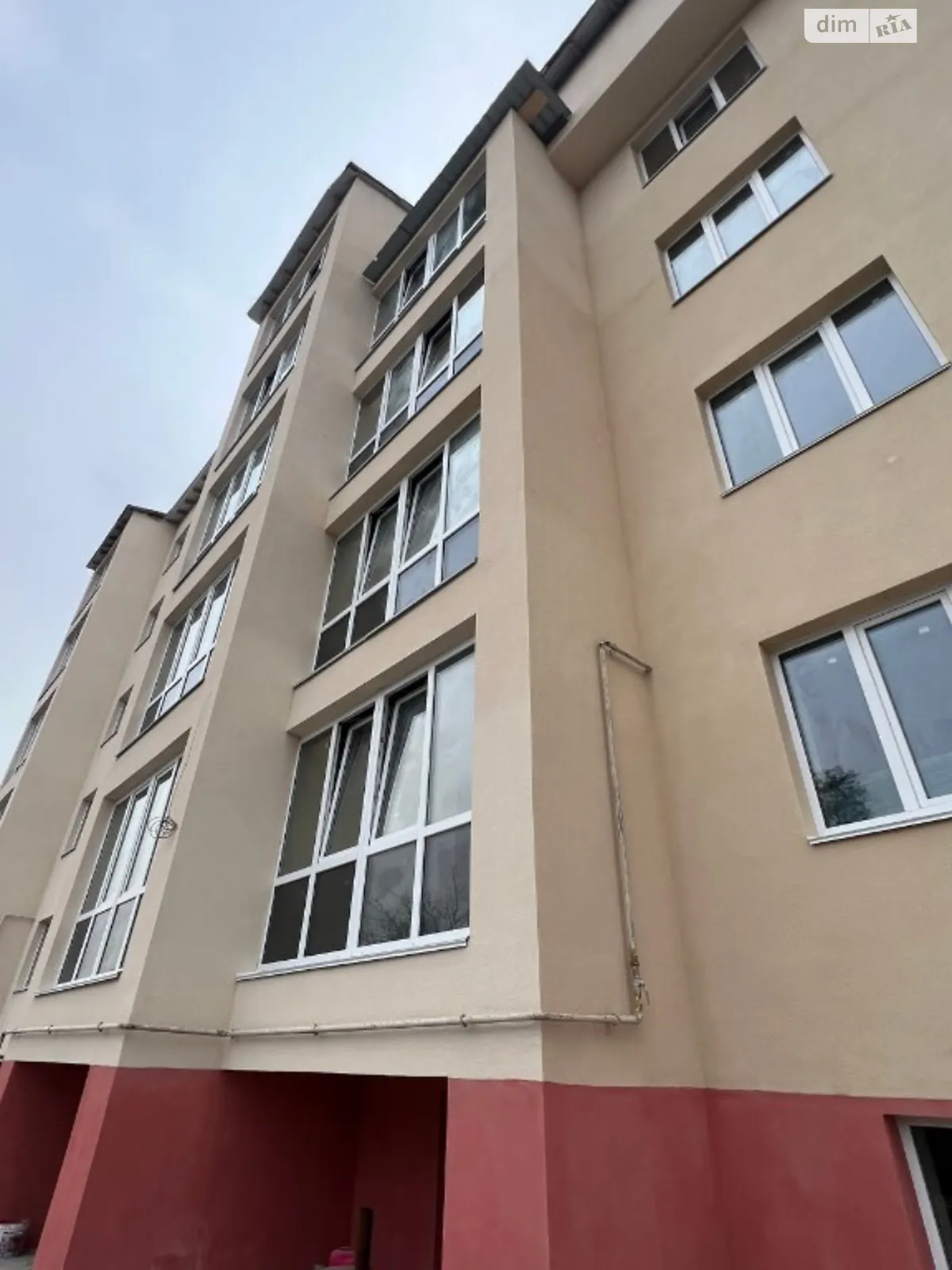 Продается 1-комнатная квартира 34 кв. м в Ирпене, ул. Киевская