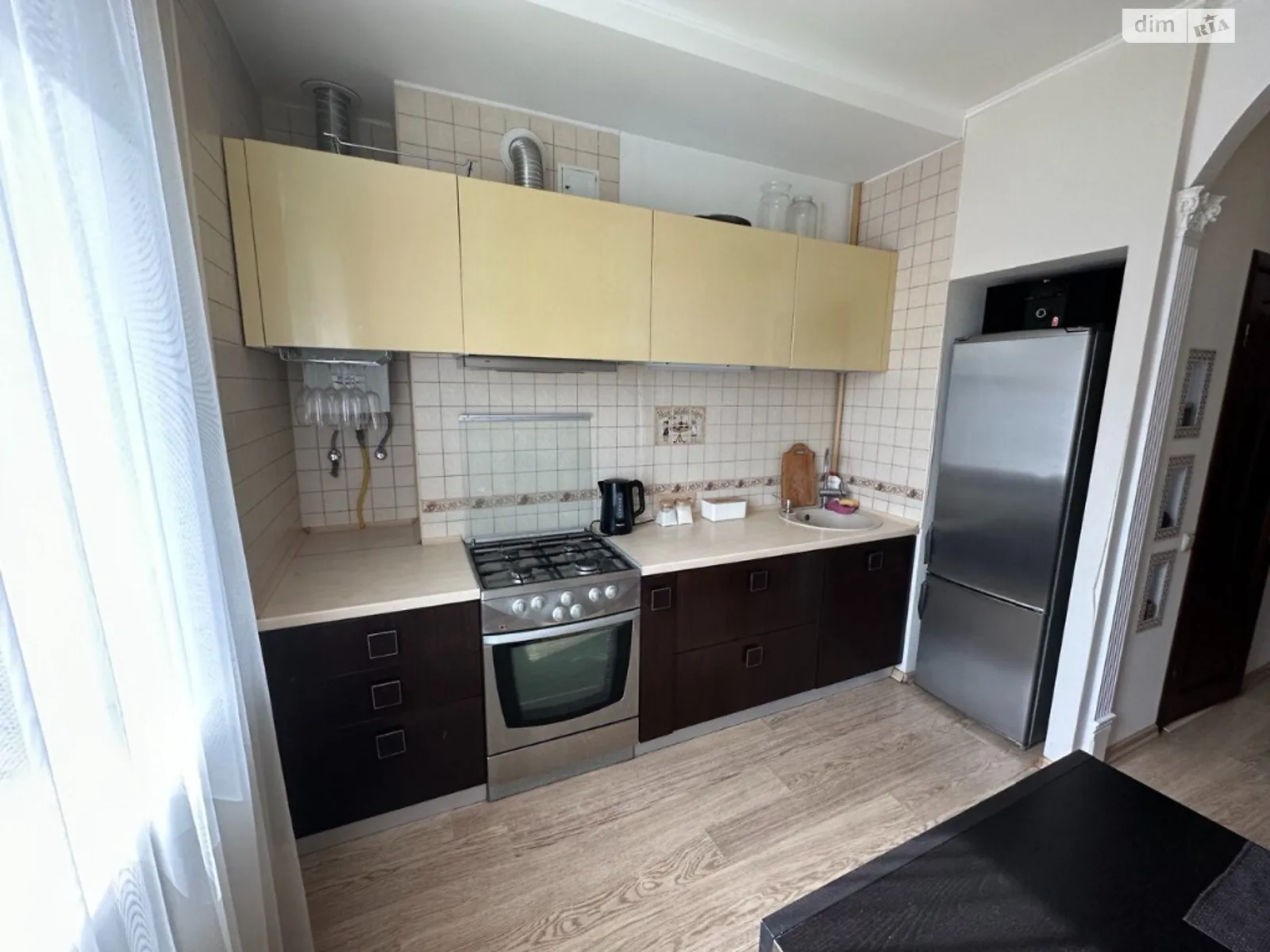 Продается 2-комнатная квартира 56.1 кв. м в Харькове, цена: 43000 $