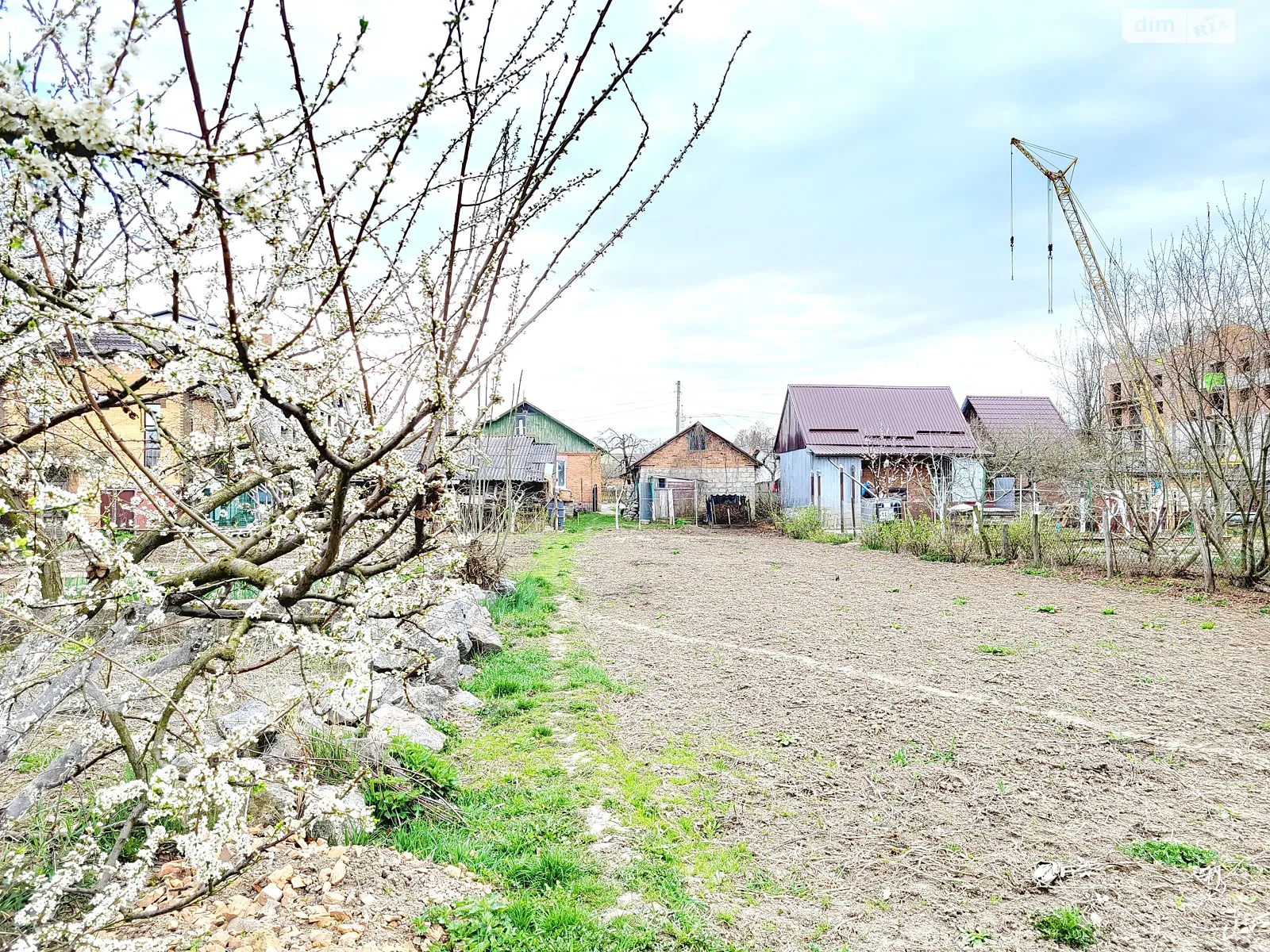 Продается земельный участок 9 соток в Винницкой области, цена: 43000 $