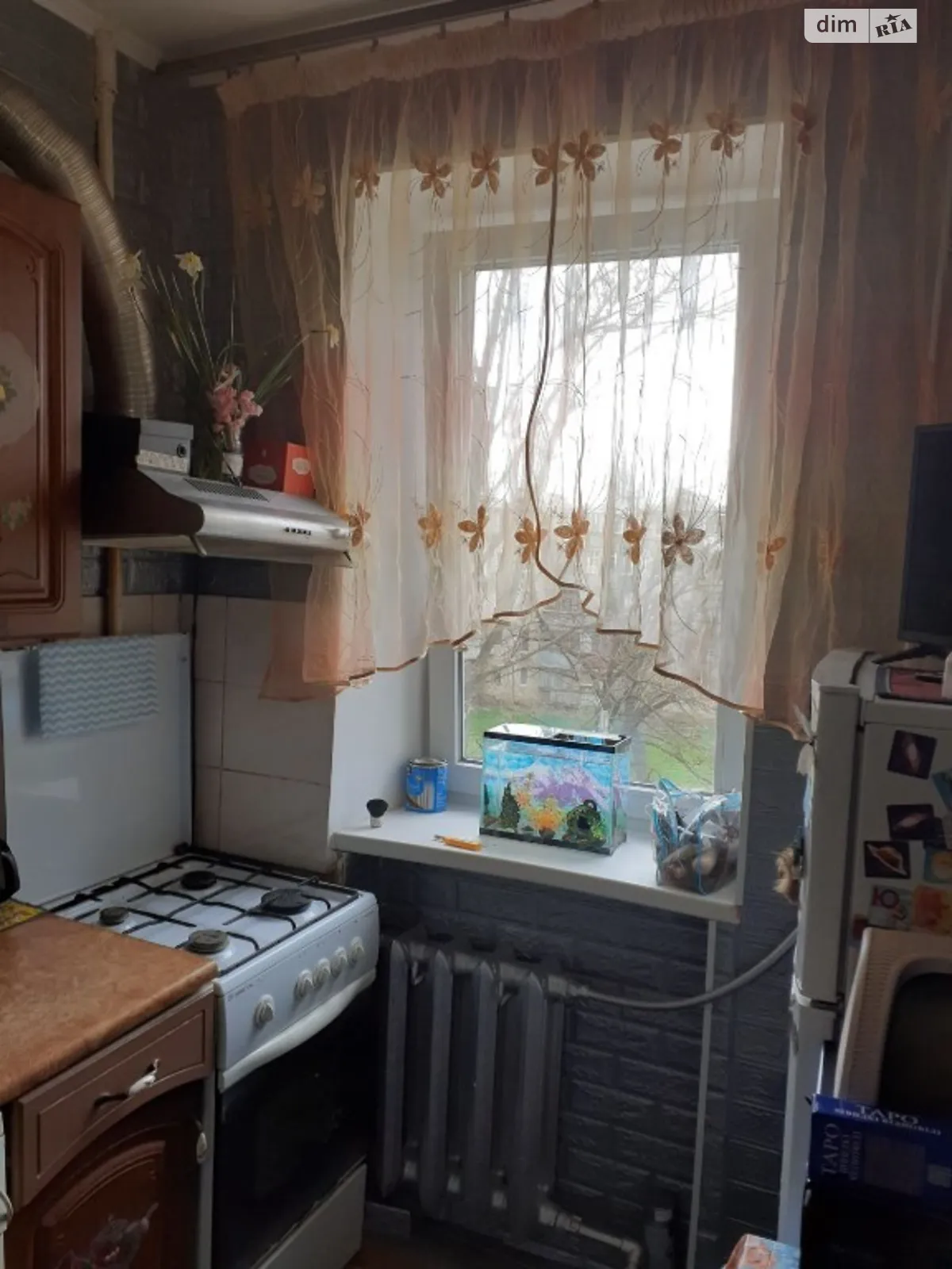 Продается 1-комнатная квартира 30 кв. м в Одессе, ул. Академика Заболотного - фото 1