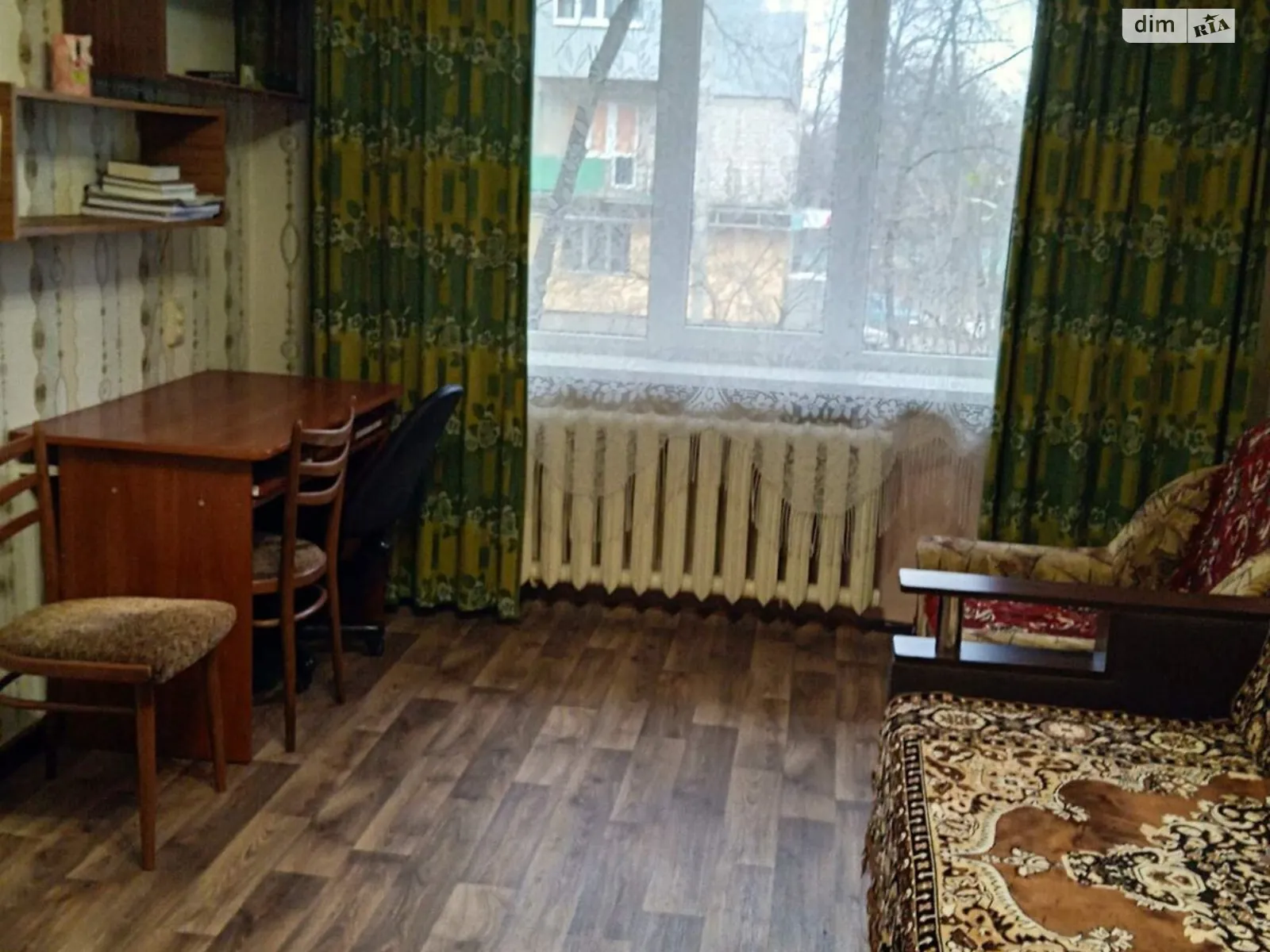 Продается 1-комнатная квартира 32 кв. м в Харькове, цена: 21000 $ - фото 1