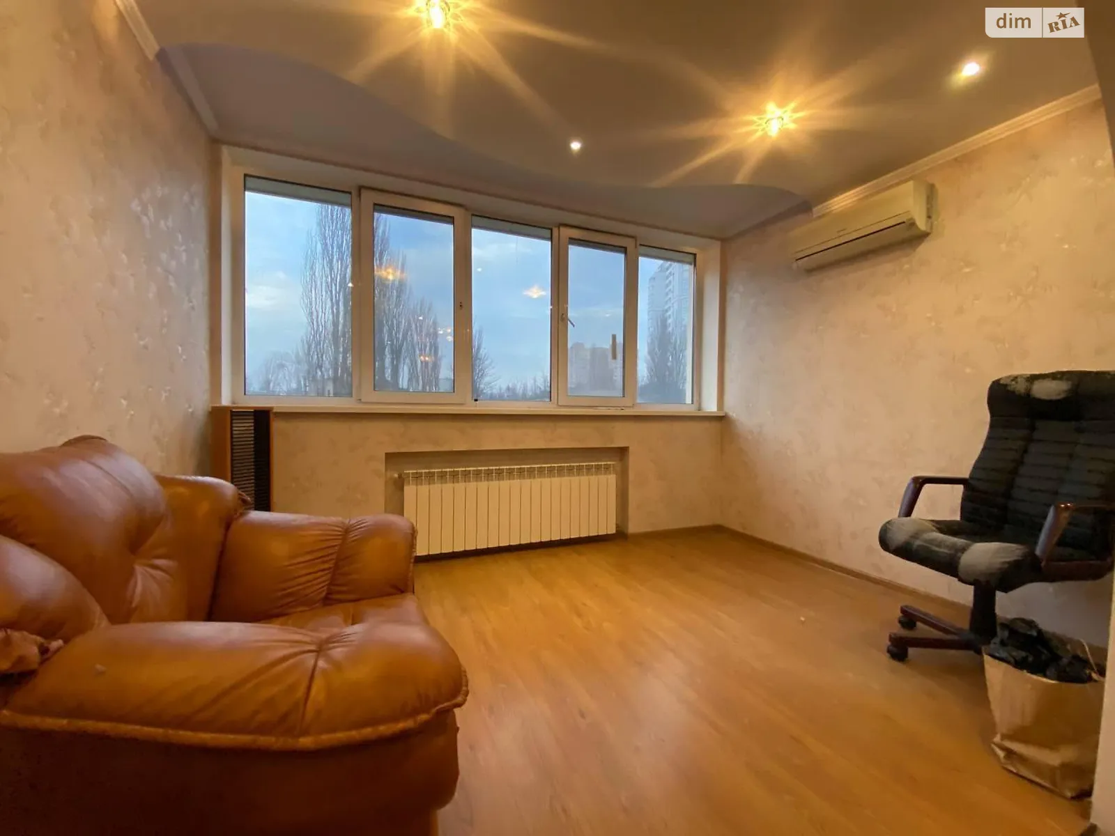 Продается 3-комнатная квартира 113 кв. м в Киеве, бул. Николая Руденко, 14Е - фото 1