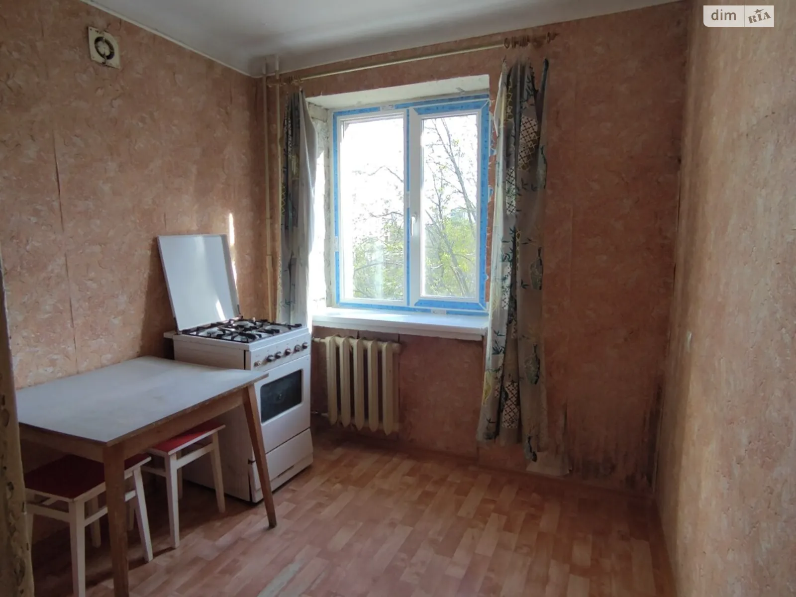 Продается 1-комнатная квартира 31 кв. м в Харькове, цена: 18000 $