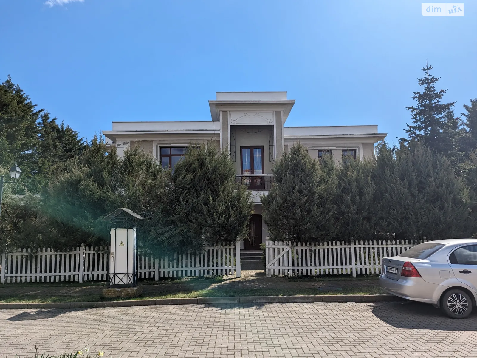 Продається будинок 2 поверховий 290 кв. м з садом, цена: 240000 $ - фото 1