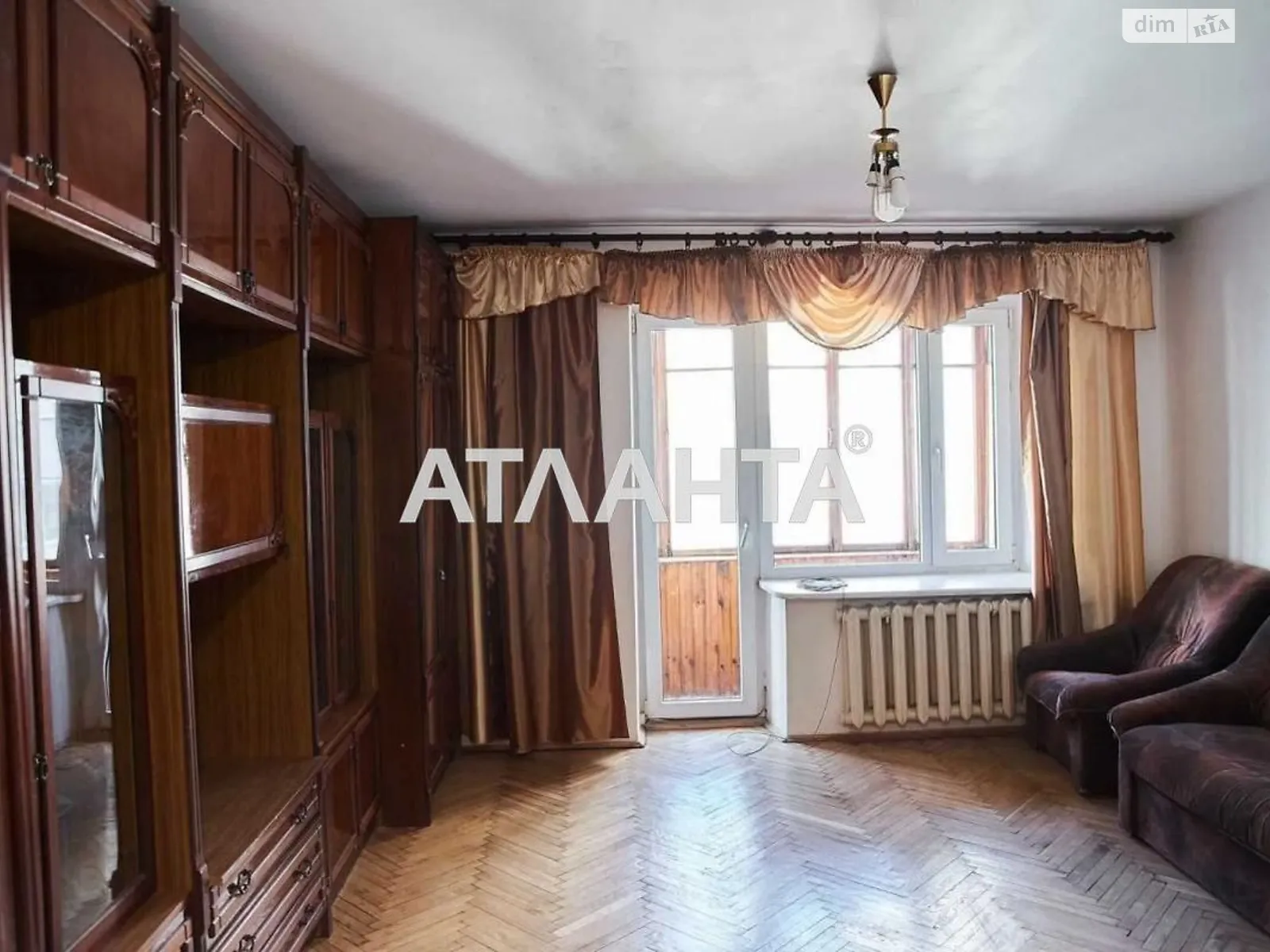 Продається 3-кімнатна квартира 65.1 кв. м у Львові - фото 2
