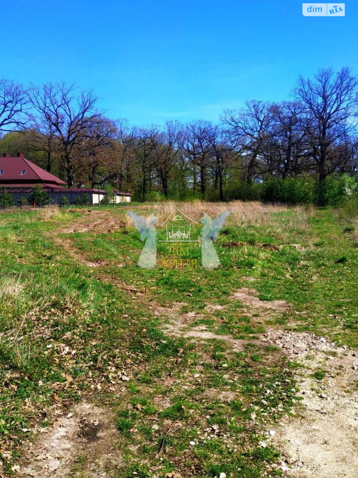 Продается земельный участок 12.5 соток в Тернопольской области - фото 4
