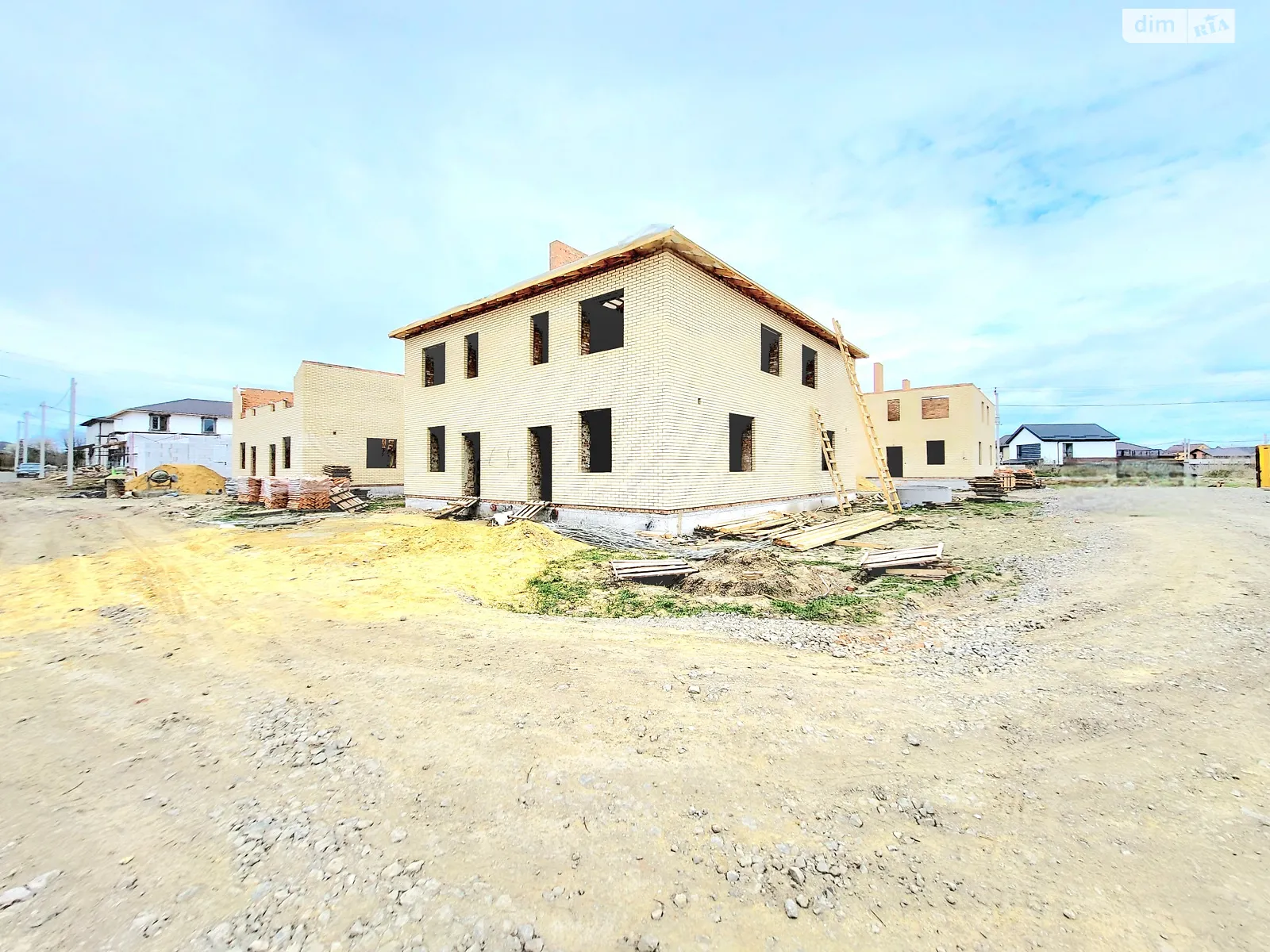 ул. Центральная(Мичурина) Агрономичное, цена: 47000 $ - фото 1
