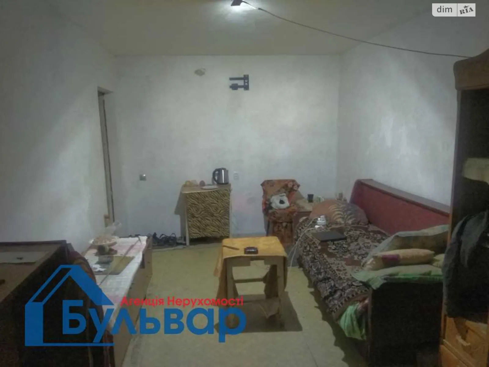 Продается 2-комнатная квартира 51 кв. м в Полтаве, цена: 28000 $