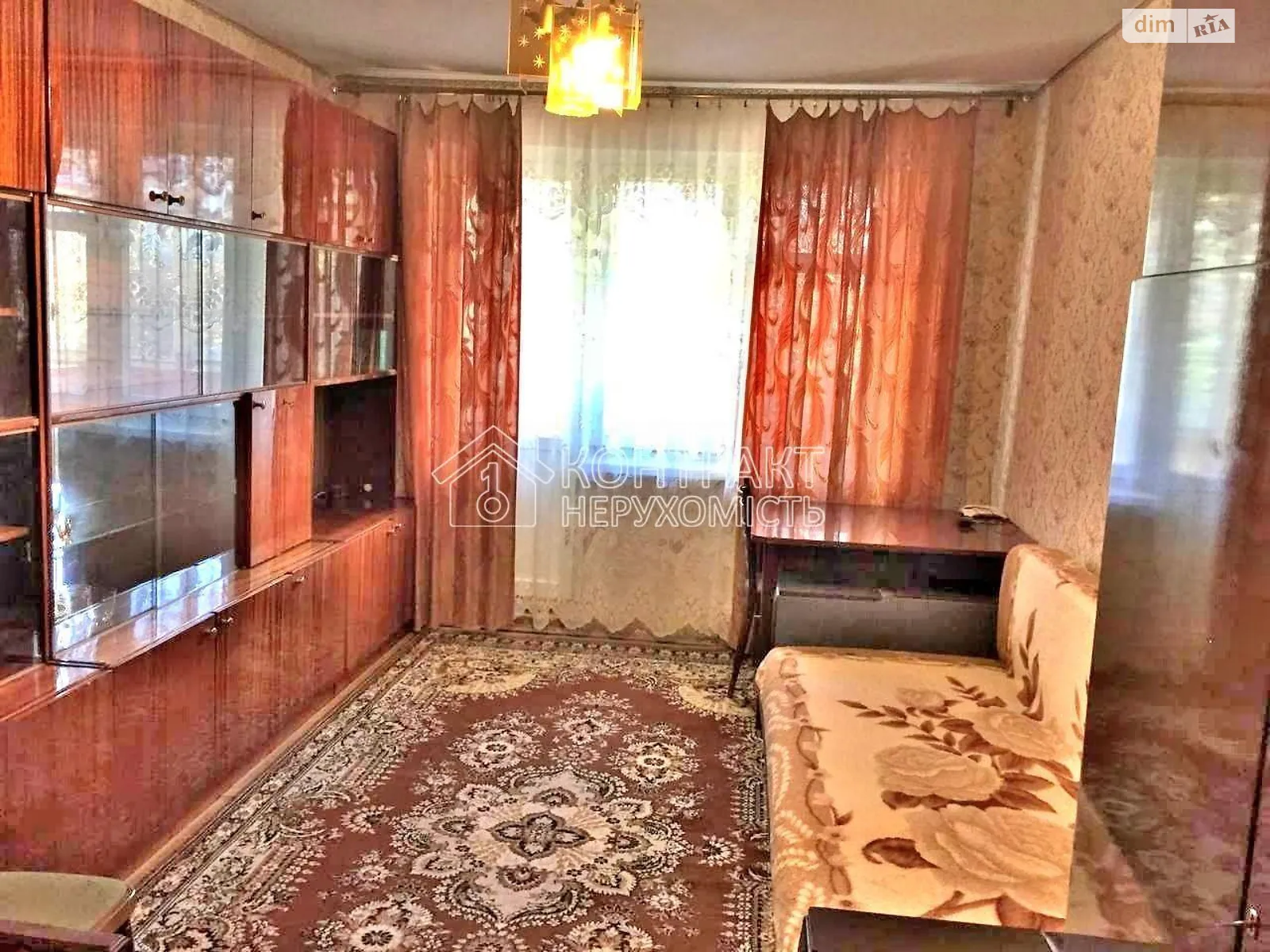 Сдается в аренду 2-комнатная квартира 45 кв. м в Харькове, ул. Гвардейцев-Широнинцев