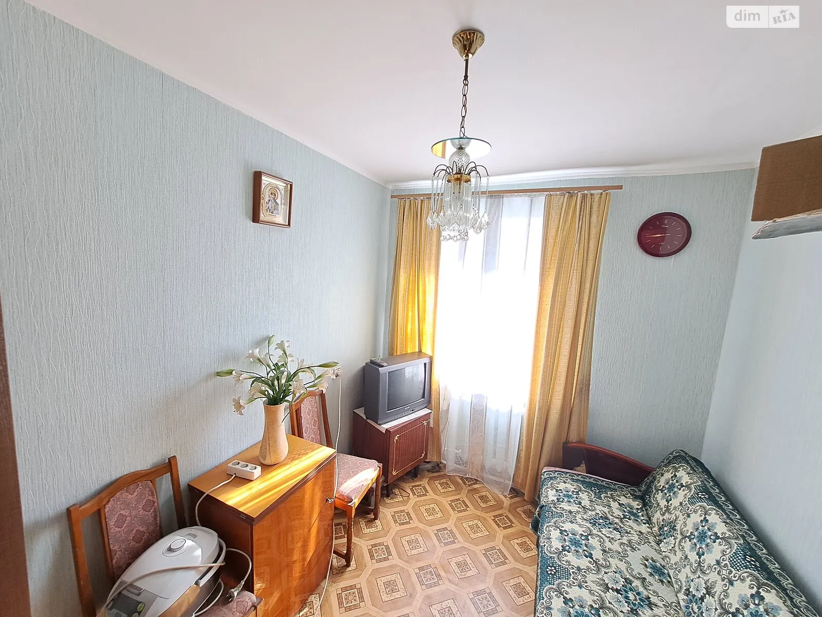 Продается 3-комнатная квартира 51 кв. м в Николаеве, цена: 25999 $ - фото 1