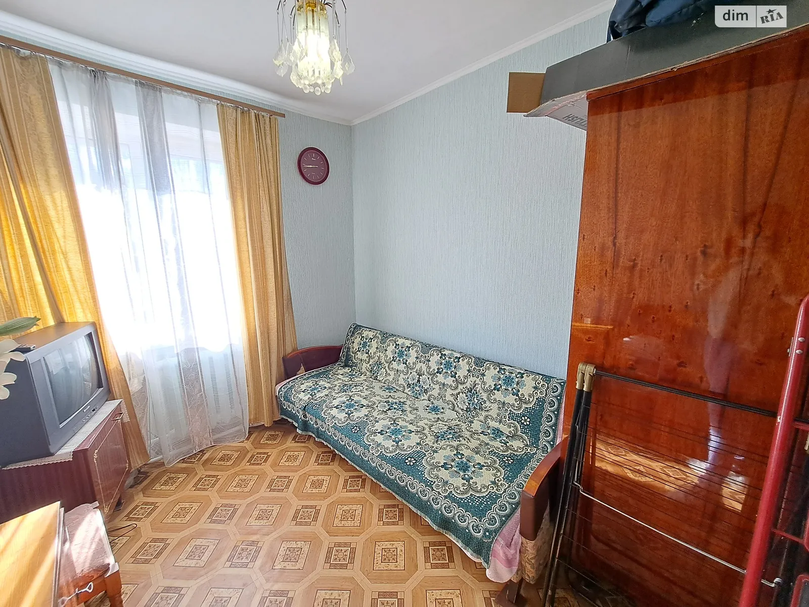 Продается 3-комнатная квартира 51 кв. м в Николаеве - фото 2