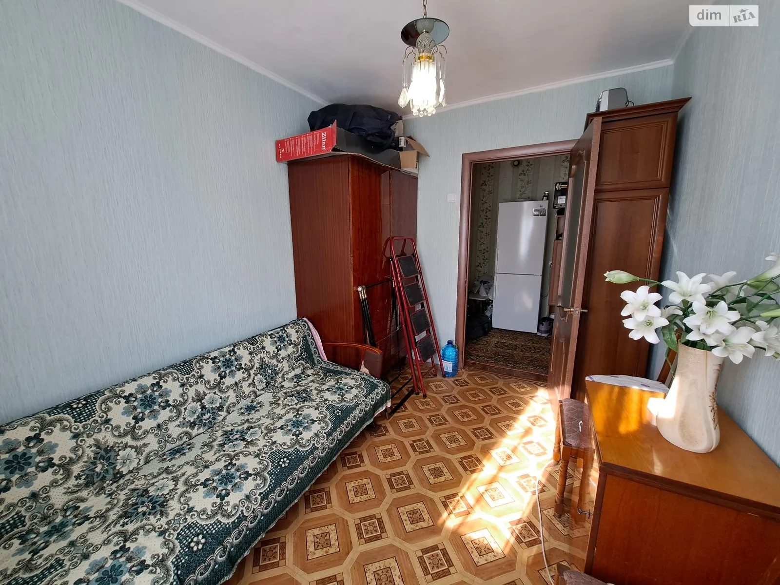 Продается 3-комнатная квартира 51 кв. м в Николаеве - фото 3