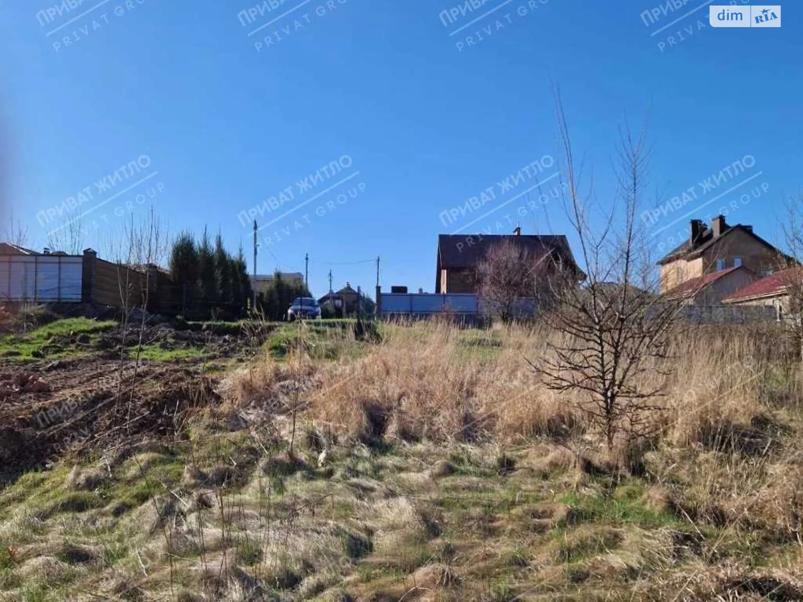 Продается земельный участок 10 соток в Полтавской области, цена: 30000 $ - фото 1