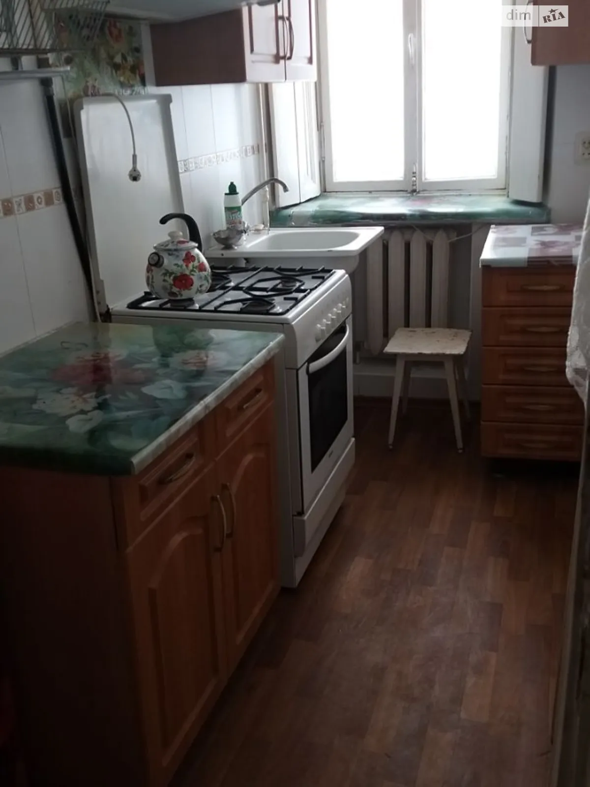 Сдается в аренду 2-комнатная квартира 35 кв. м в Одессе - фото 3