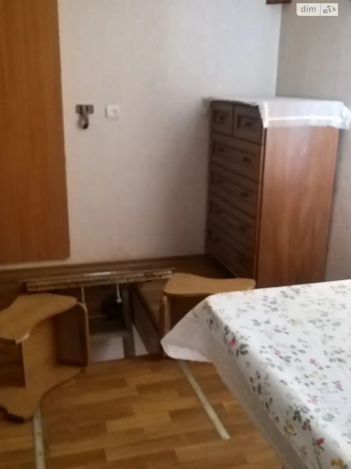 Сдается в аренду 2-комнатная квартира 35 кв. м в Одессе - фото 4