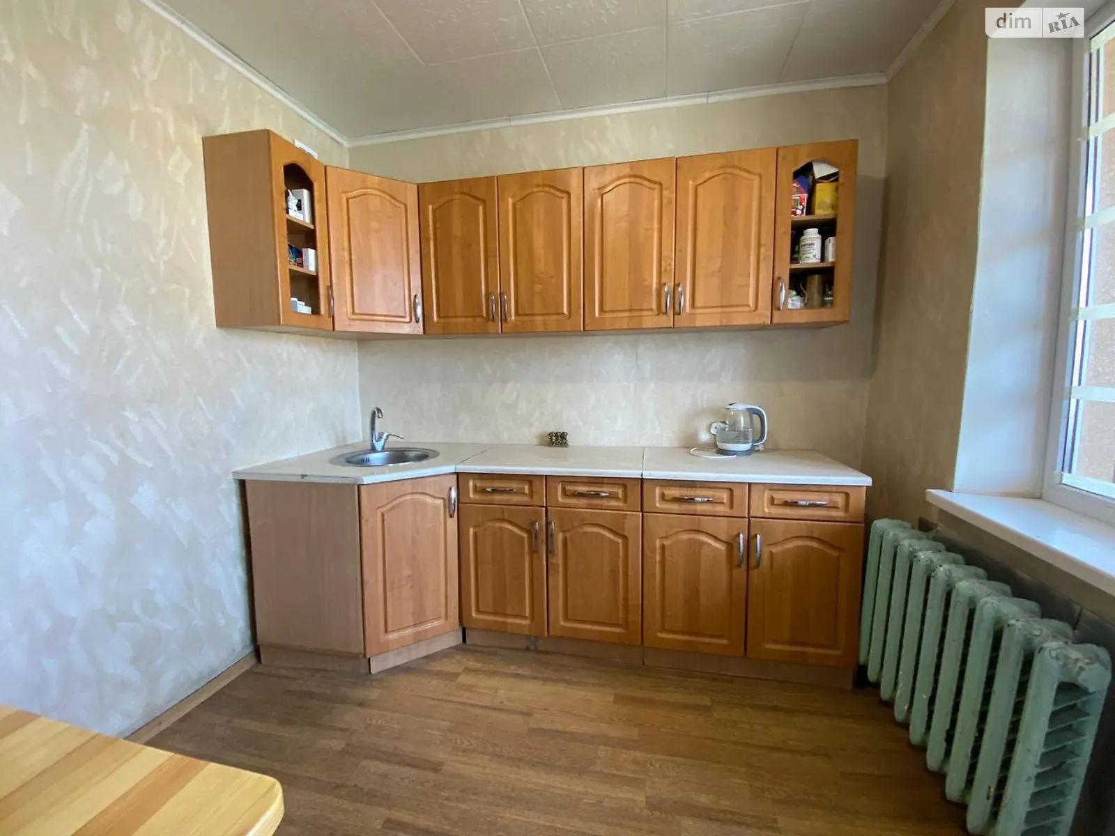 Продается 2-комнатная квартира 53.2 кв. м в Днепре, цена: 45000 $