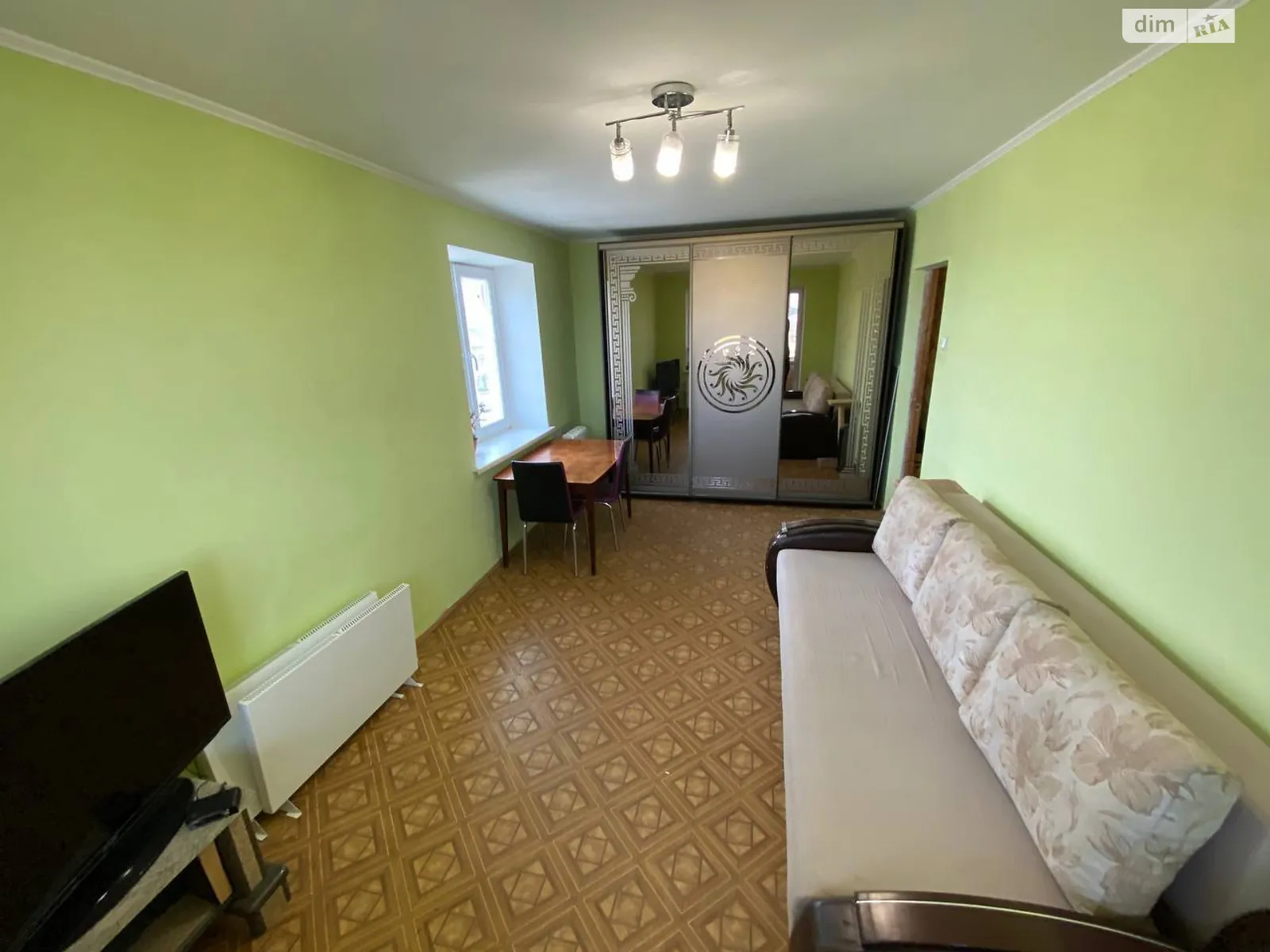 Продается 2-комнатная квартира 53.2 кв. м в Днепре, цена: 58600 $