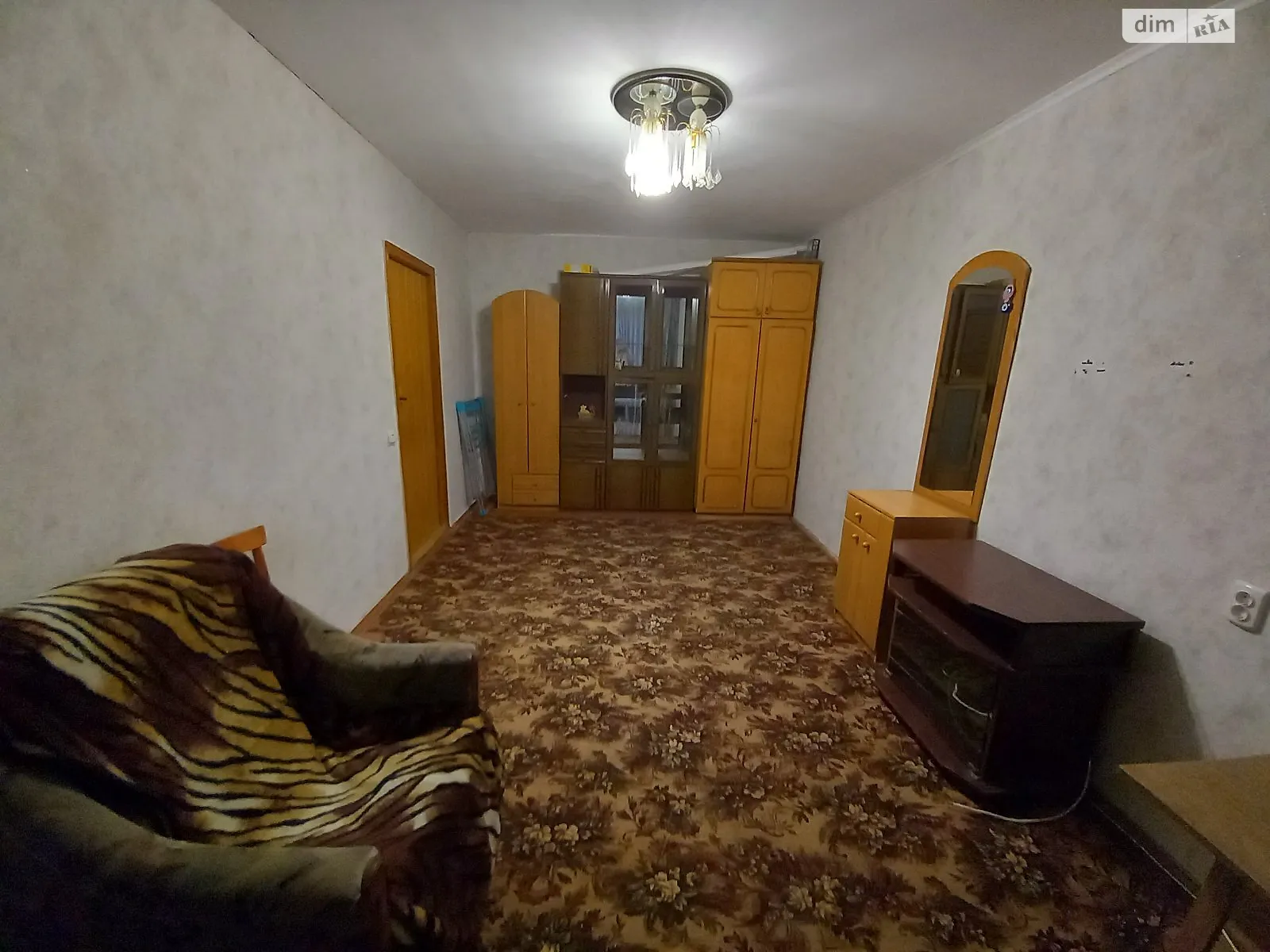 Здається в оренду кімната 28 кв. м у Одесі - фото 3