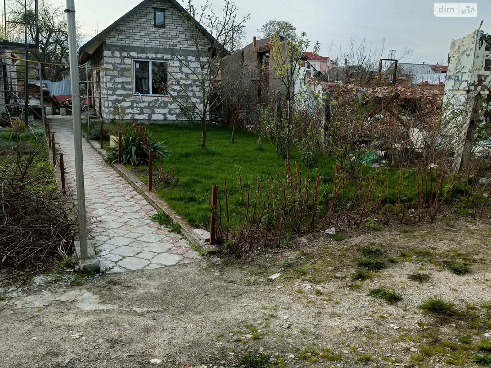 Продается земельный участок 6 соток в Житомирской области - фото 2