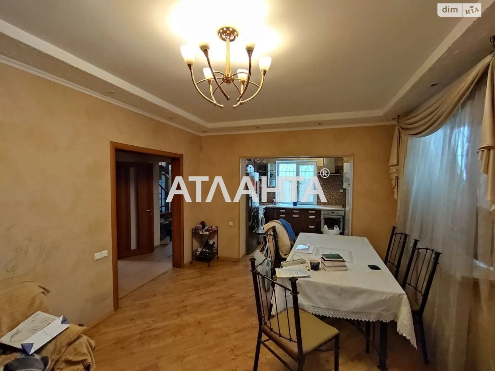 Продается дом на 2 этажа 134.6 кв. м с террасой - фото 2