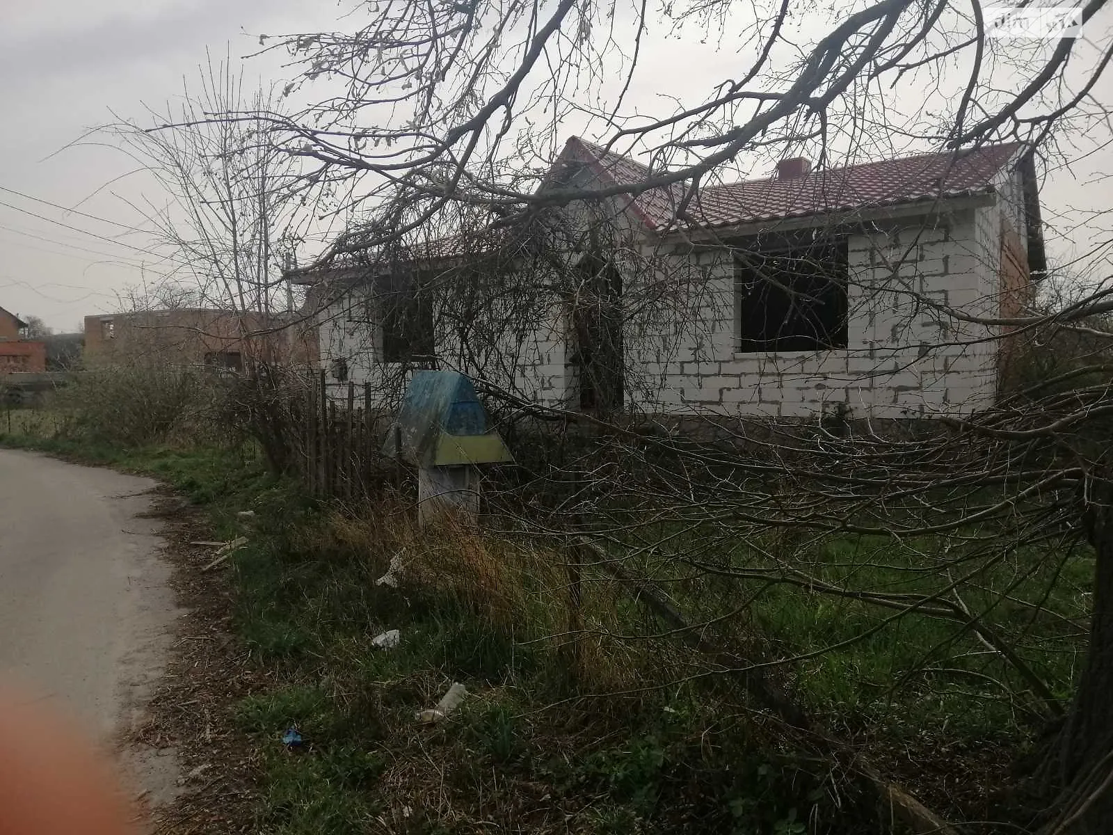 Продается одноэтажный дом 52.8 кв. м с бассейном, цена: 35000 $ - фото 1