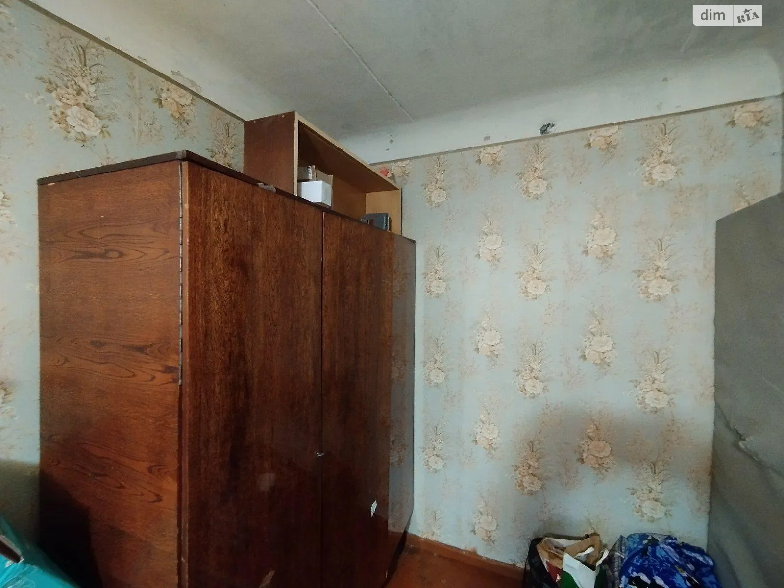 Продается 1-комнатная квартира 30 кв. м в Харькове, ул. Муратова Игоря, 28 - фото 1