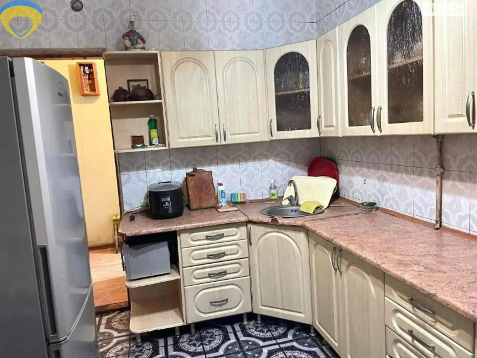 Продается дом на 2 этажа 131 кв. м с камином, цена: 55000 $