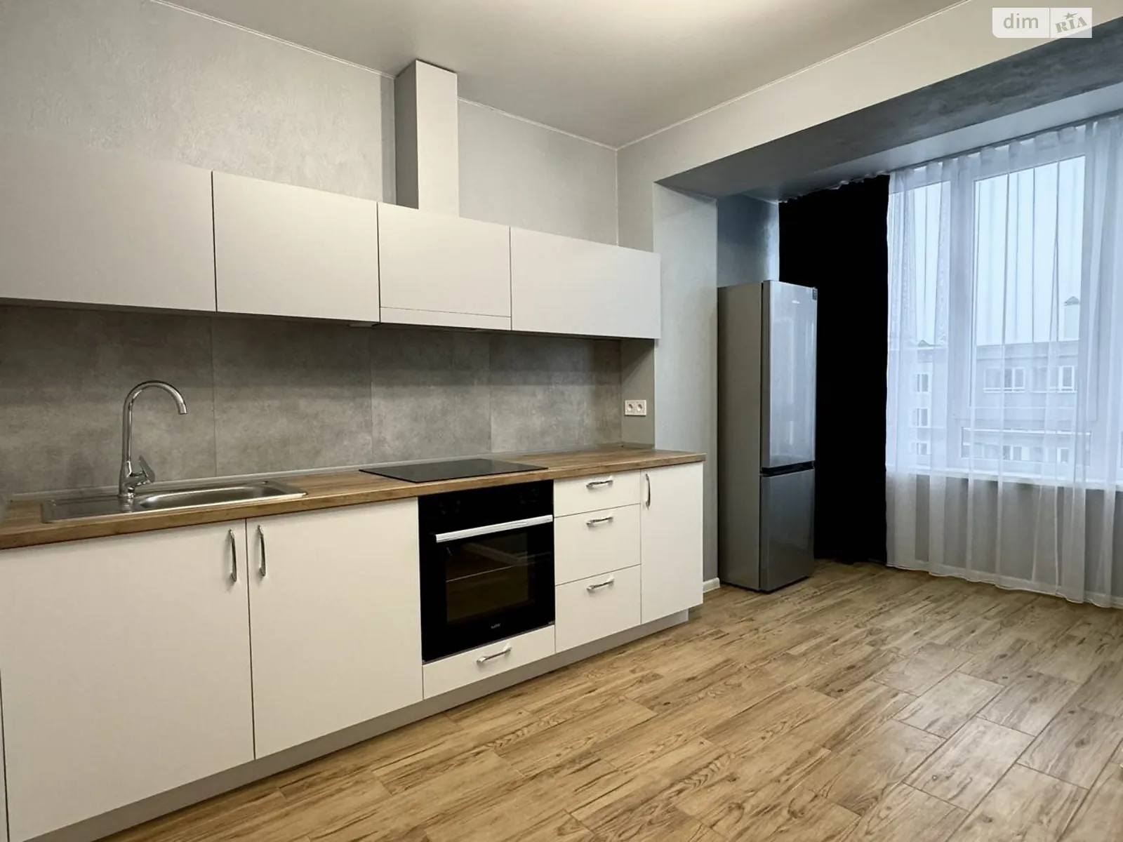 Продается 2-комнатная квартира 66 кв. м в Буче, ул. Ивана Кожедуба, 3Г