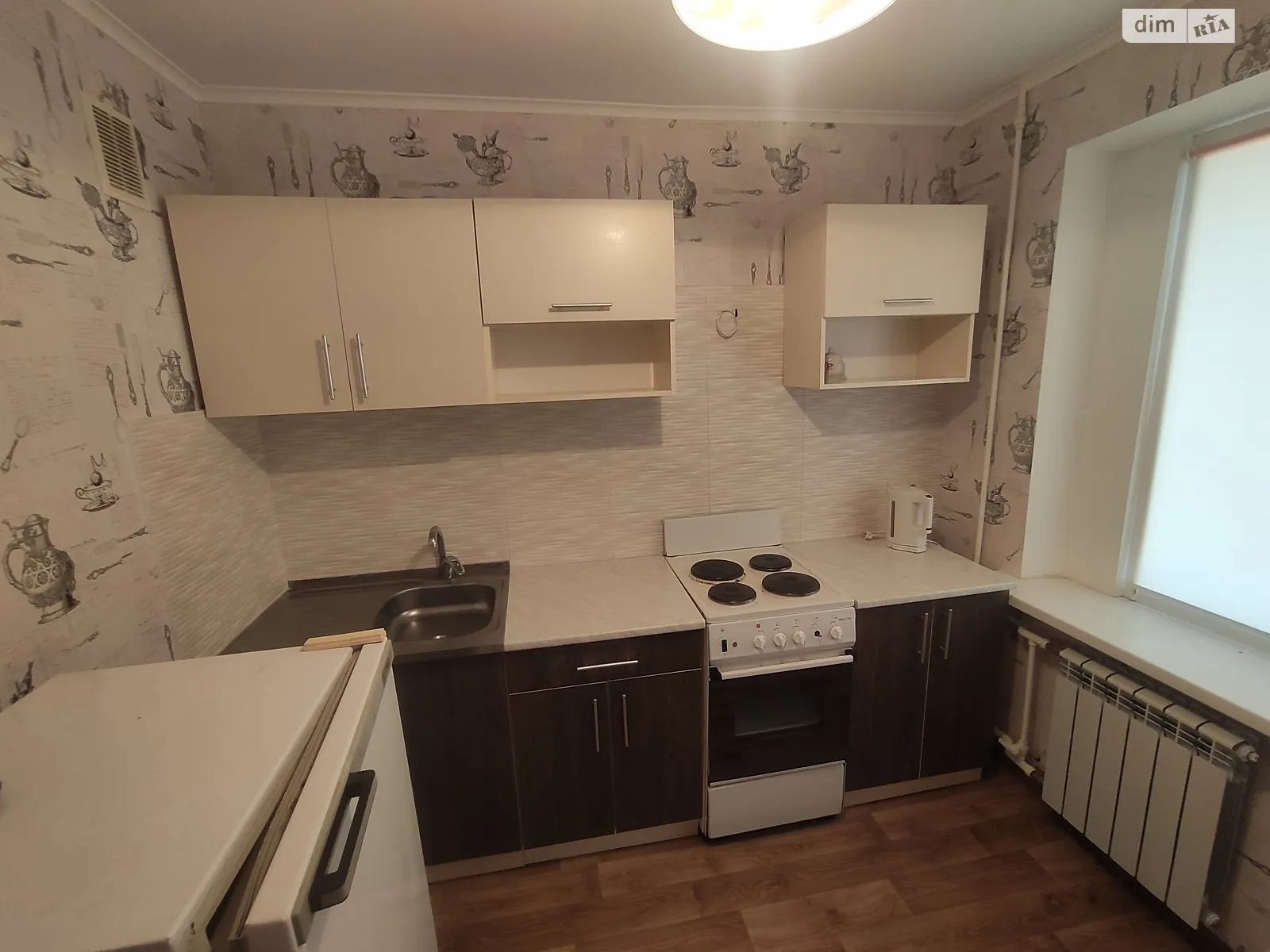 Продается 1-комнатная квартира 40 кв. м в Днепре, цена: 31500 $