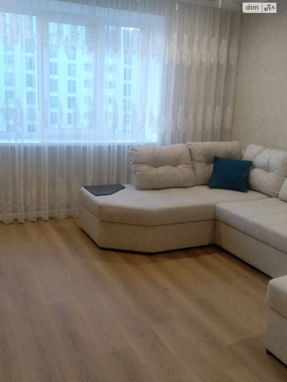 Продается 2-комнатная квартира 64 кв. м в Виннице, ул. Тимофеевская, 16