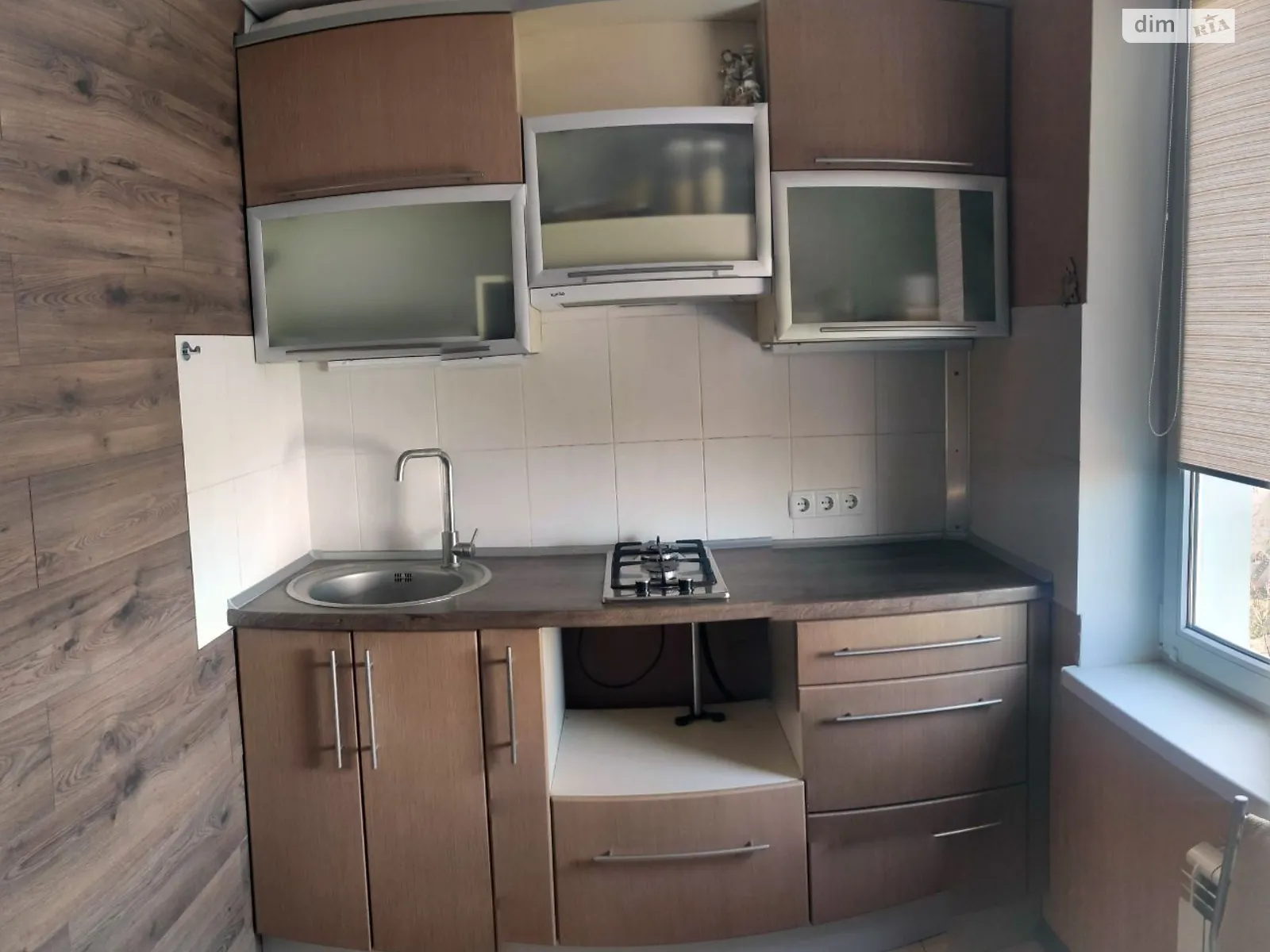 Продается 2-комнатная квартира 45 кв. м в Харькове, ул. Гвардейцев-Широнинцев, 79
