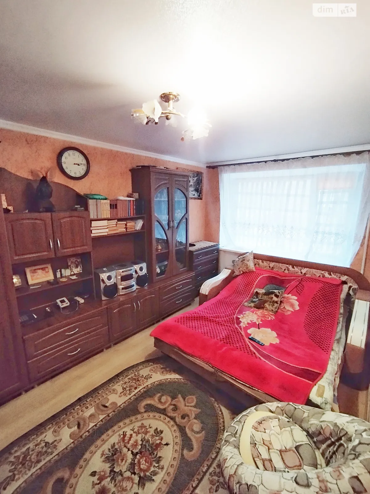 Продается 2-комнатная квартира 45 кв. м в Николаеве, ул. Вячеслава Черновола