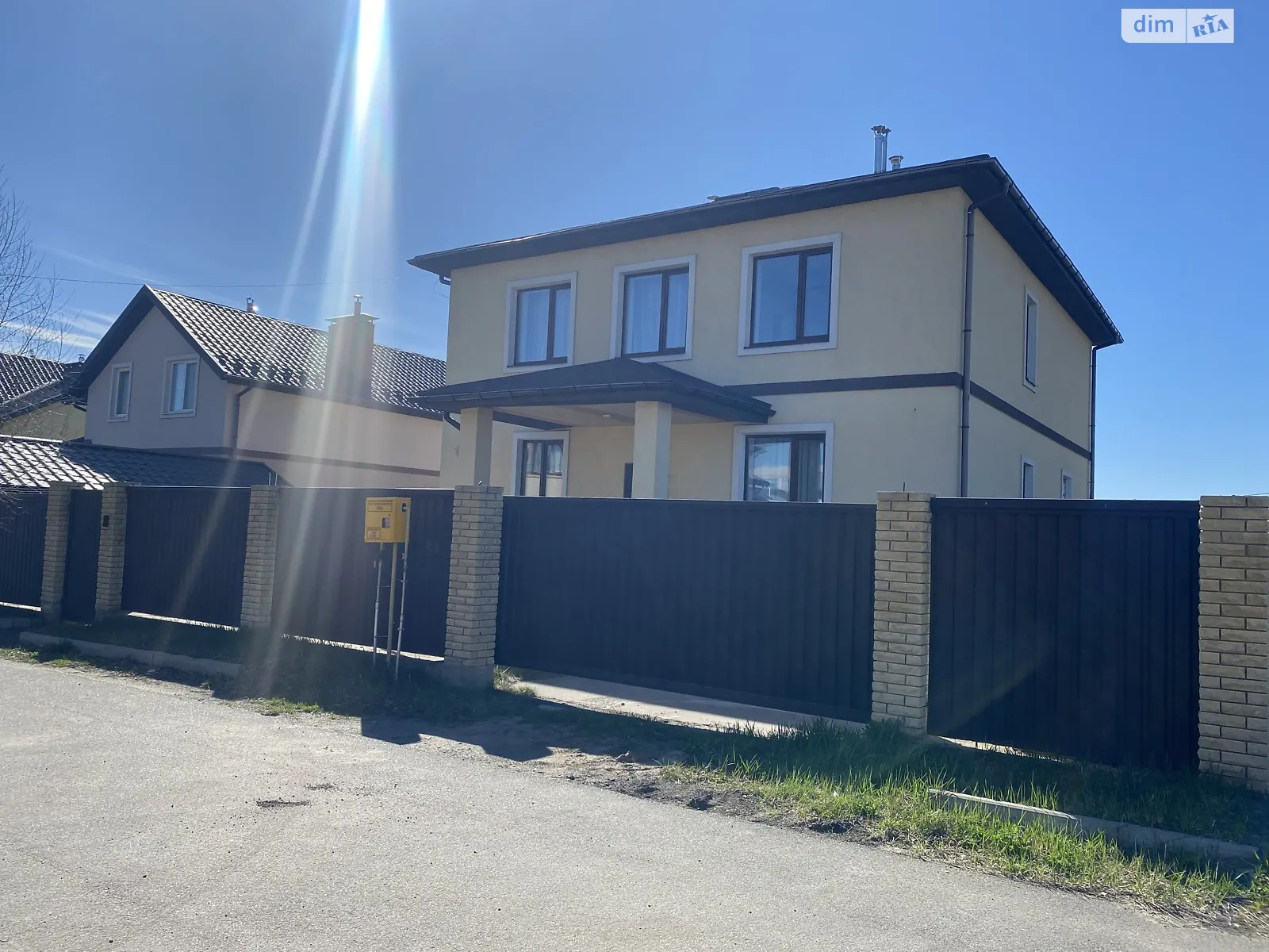 Продається будинок 2 поверховий 222 кв. м з балконом, цена: 275000 $ - фото 1