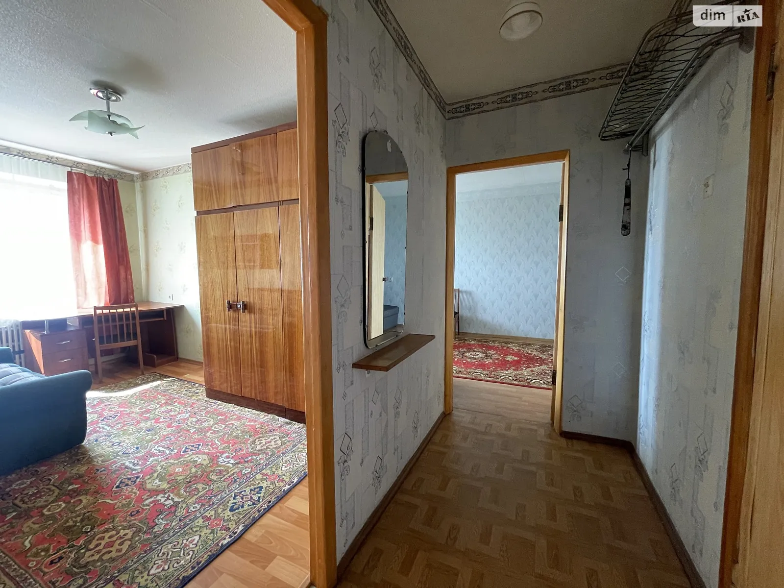 Продается 2-комнатная квартира 45 кв. м в Днепре, ул. Калиновая, 83 - фото 1